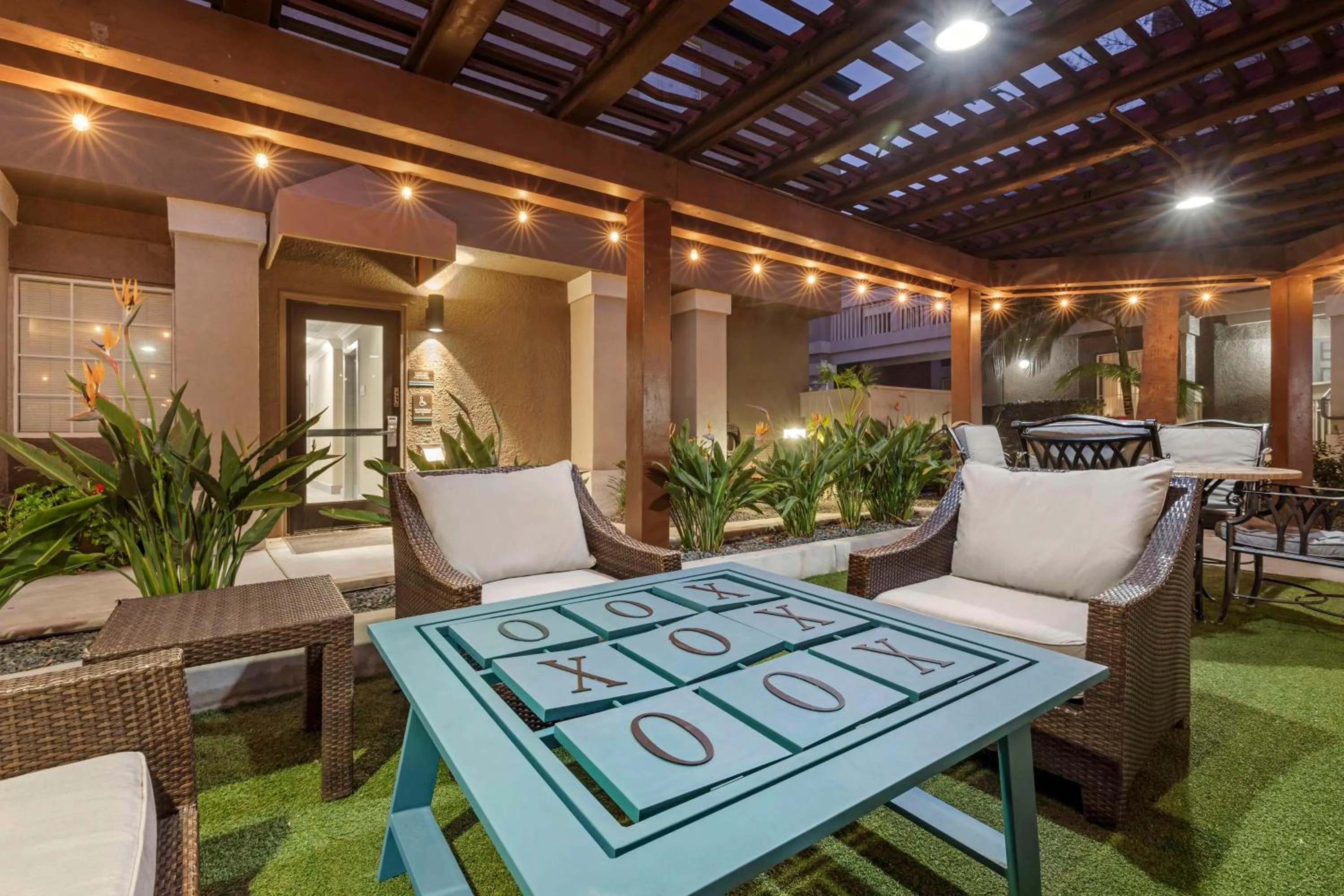 Other in Sonesta ES Suites Torrance Redondo Beach