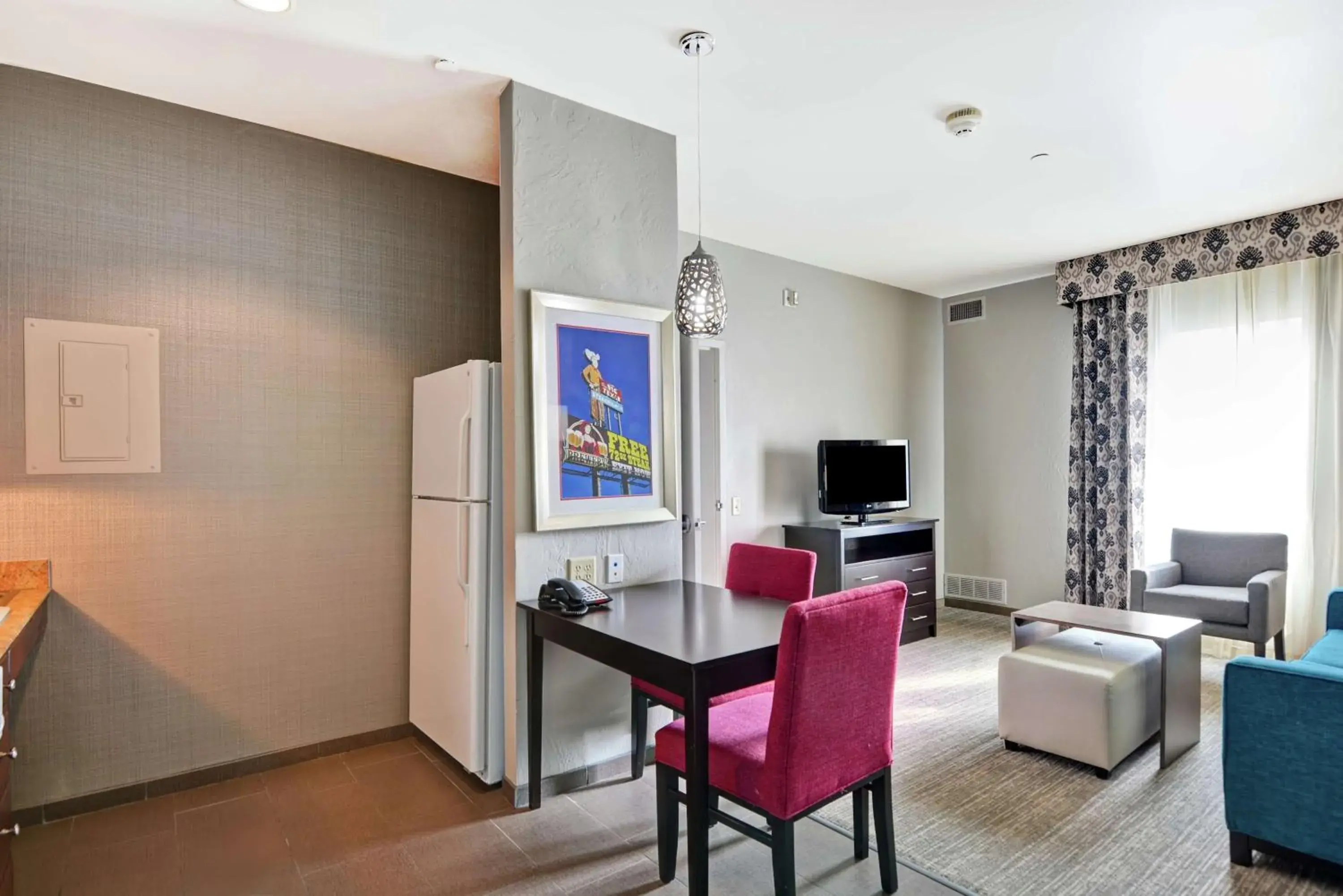 Bedroom in Homewood Suites by Hilton Amarillo Bedroom in Homewood Suites by Hilton Amarillo