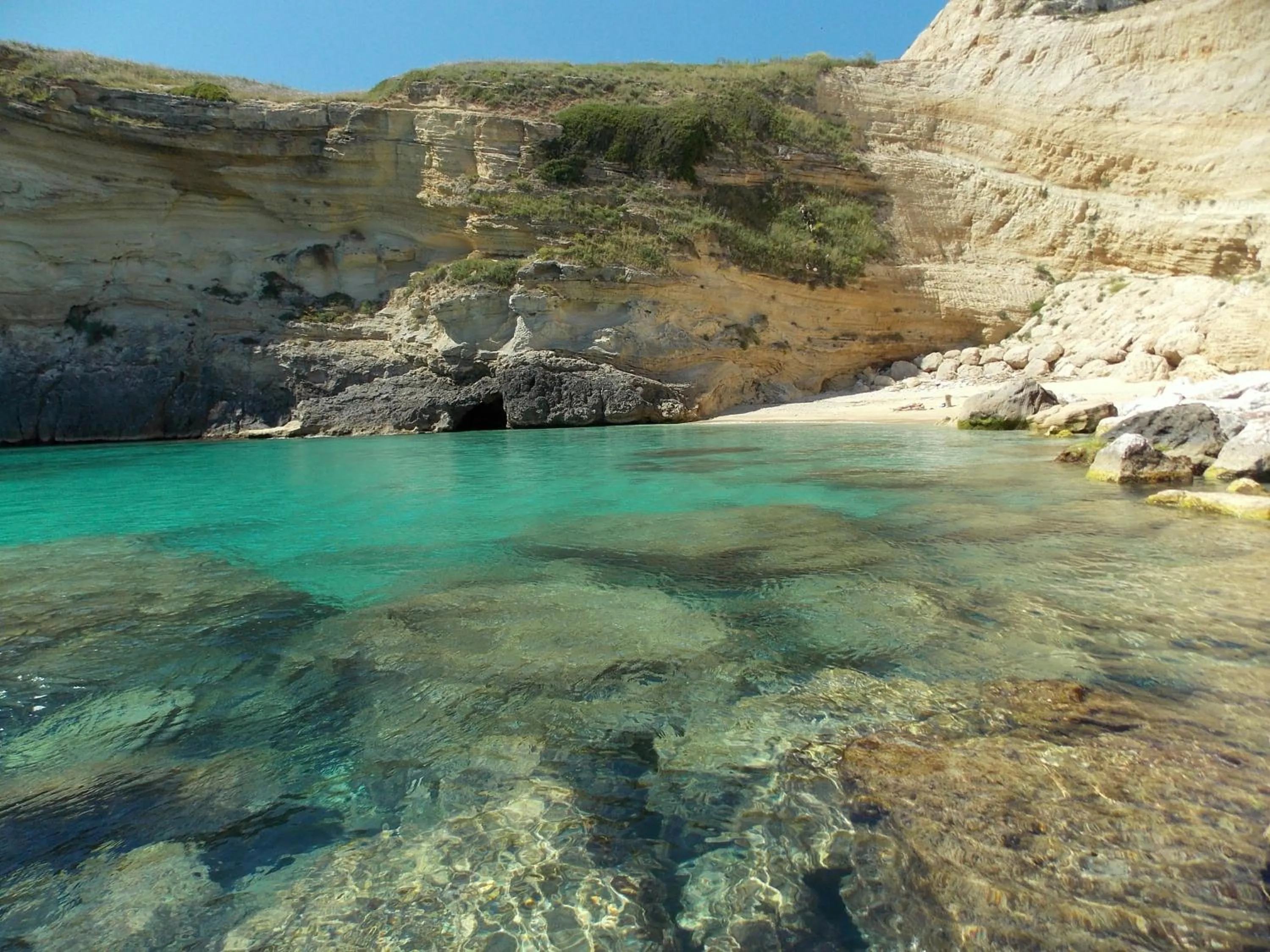 Nearby landmark in Agriturismo Le Tagliate