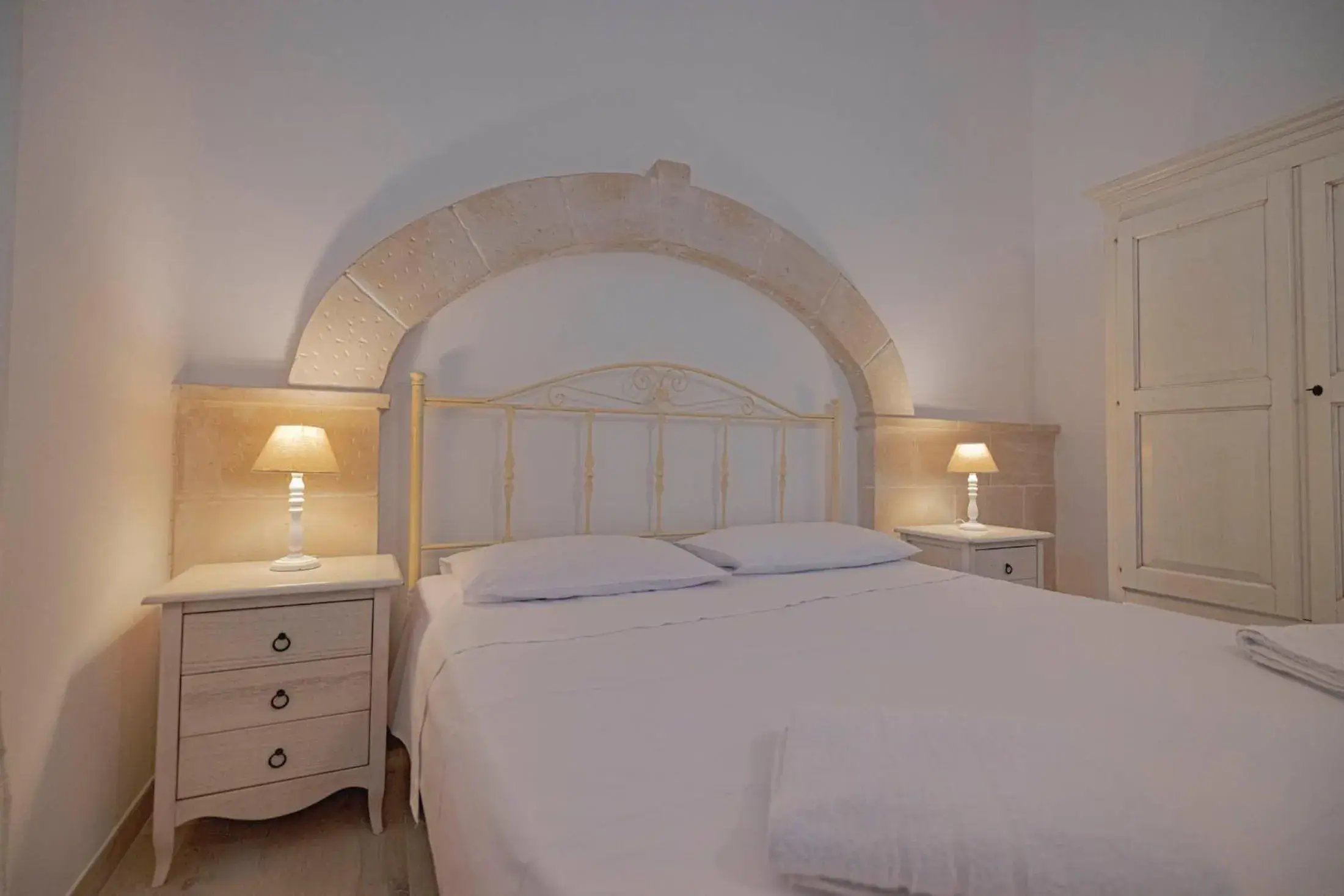 Family Room with Garden View in Agriturismo Le Tagliate Family Room with Garden View in Agriturismo Le Tagliate