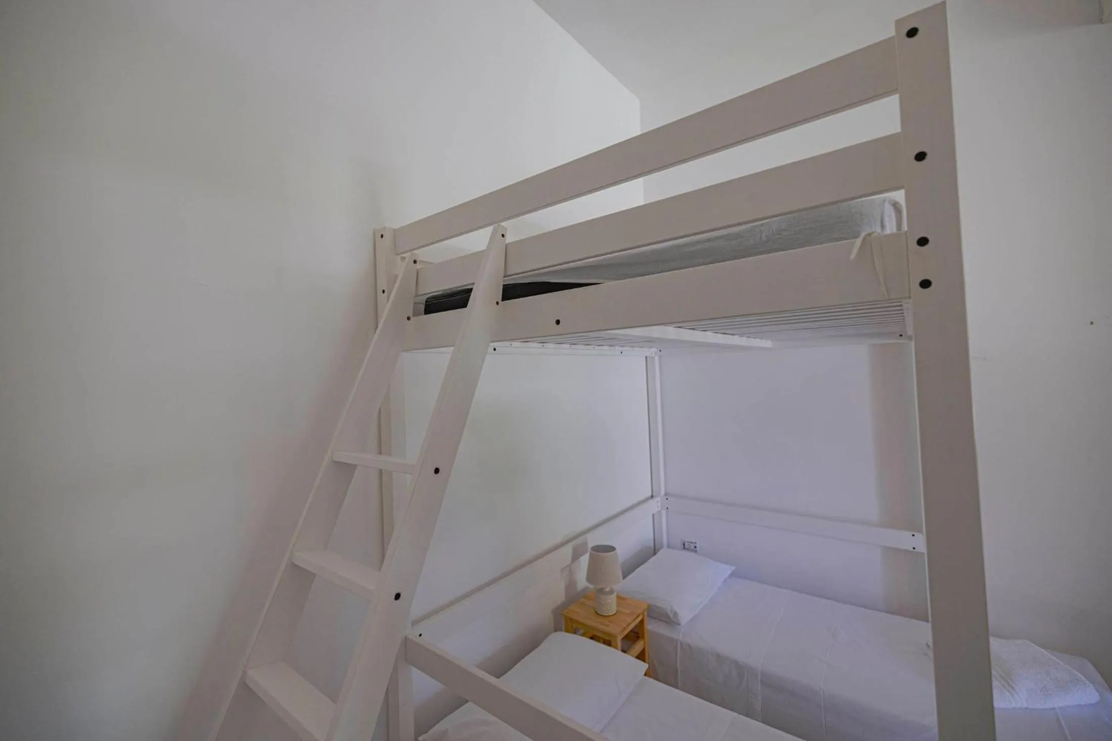 bunk bed, Bed in Agriturismo Le Tagliate