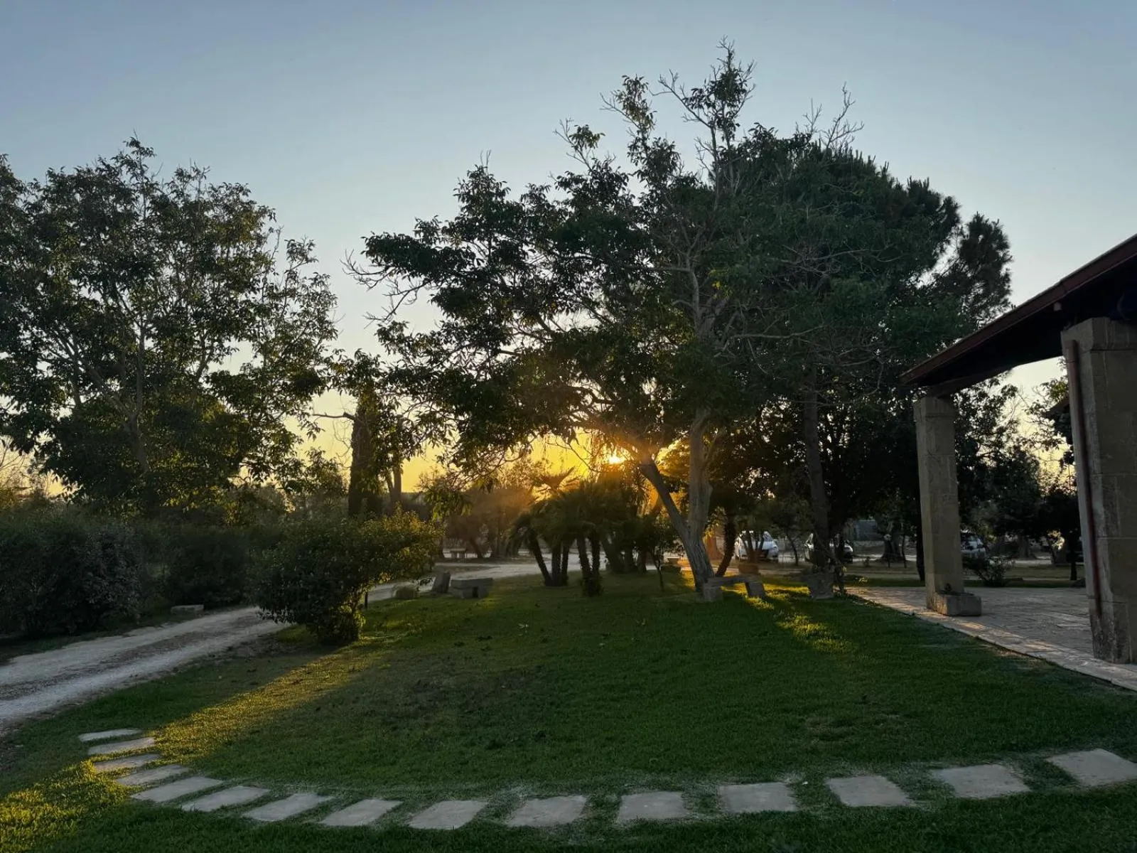 Agriturismo Le Tagliate