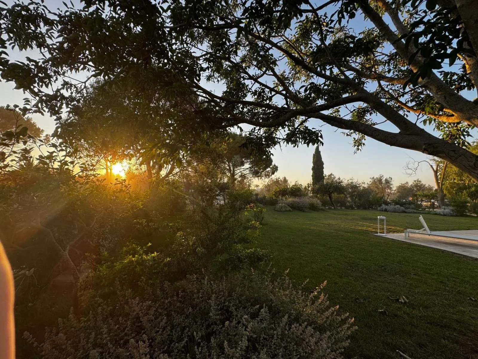 Agriturismo Le Tagliate