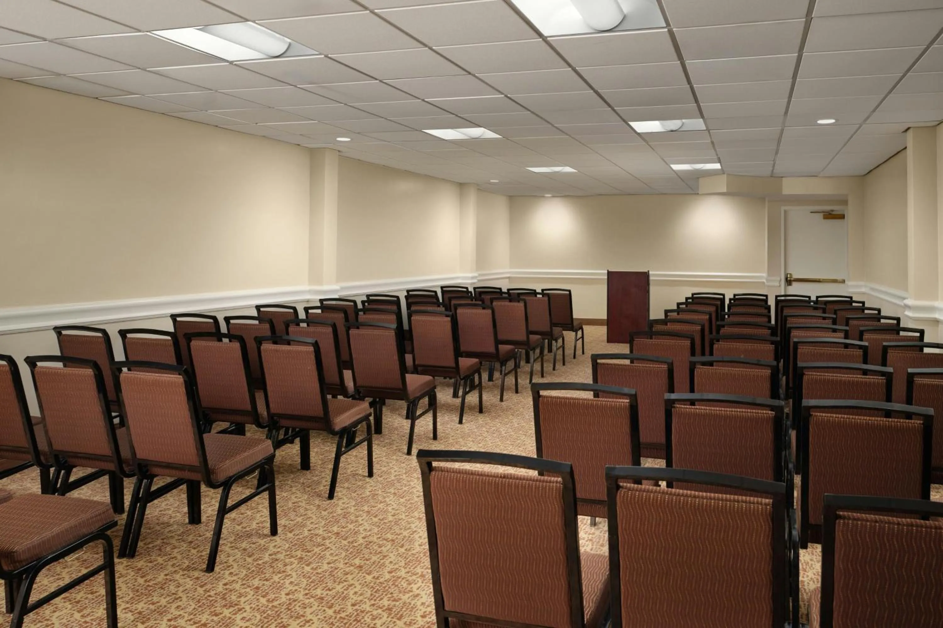Meeting/conference room in Sheraton Tampa Brandon Hotel