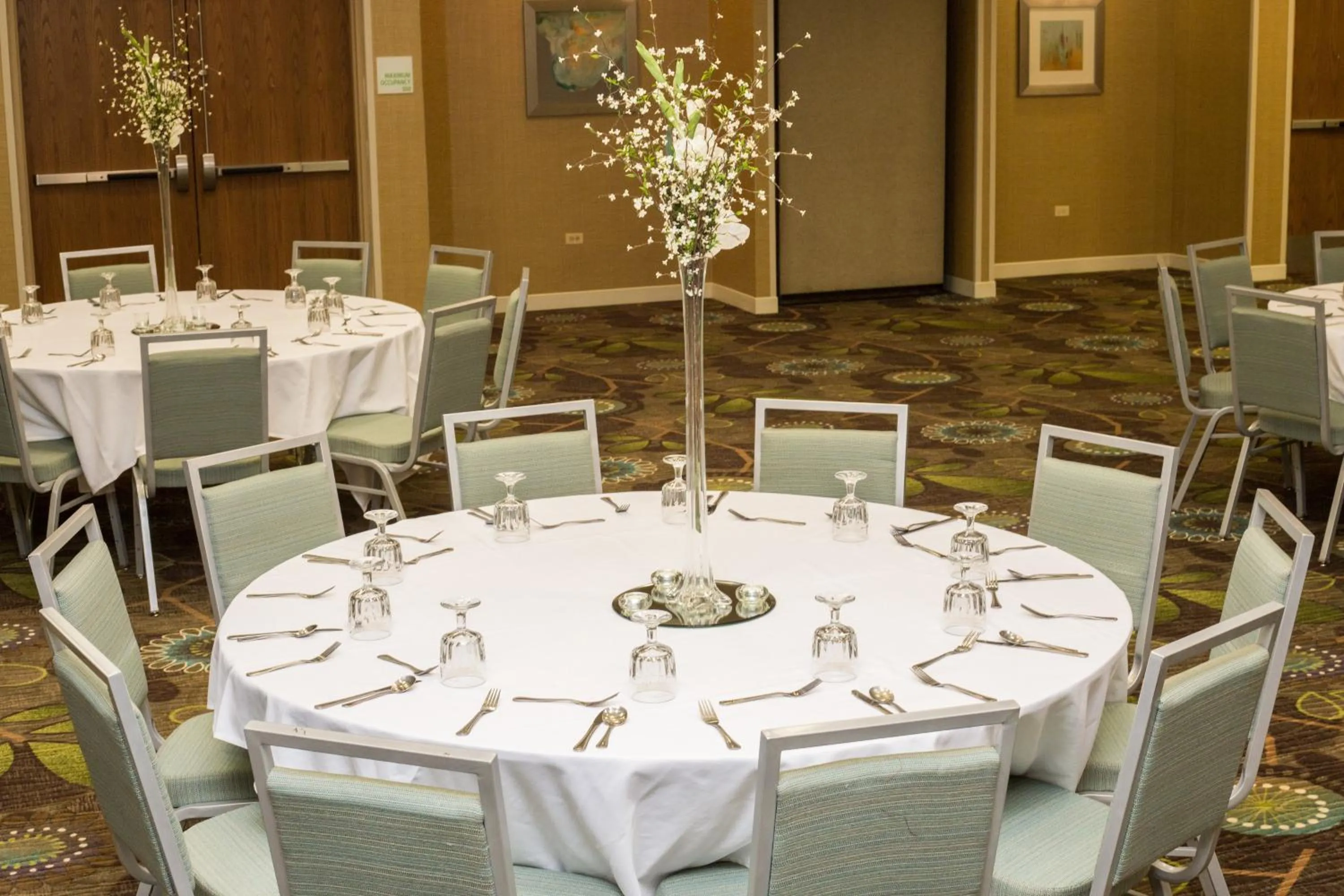 Meeting/conference room in Holiday Inn & Suites Bolingbrook by IHG