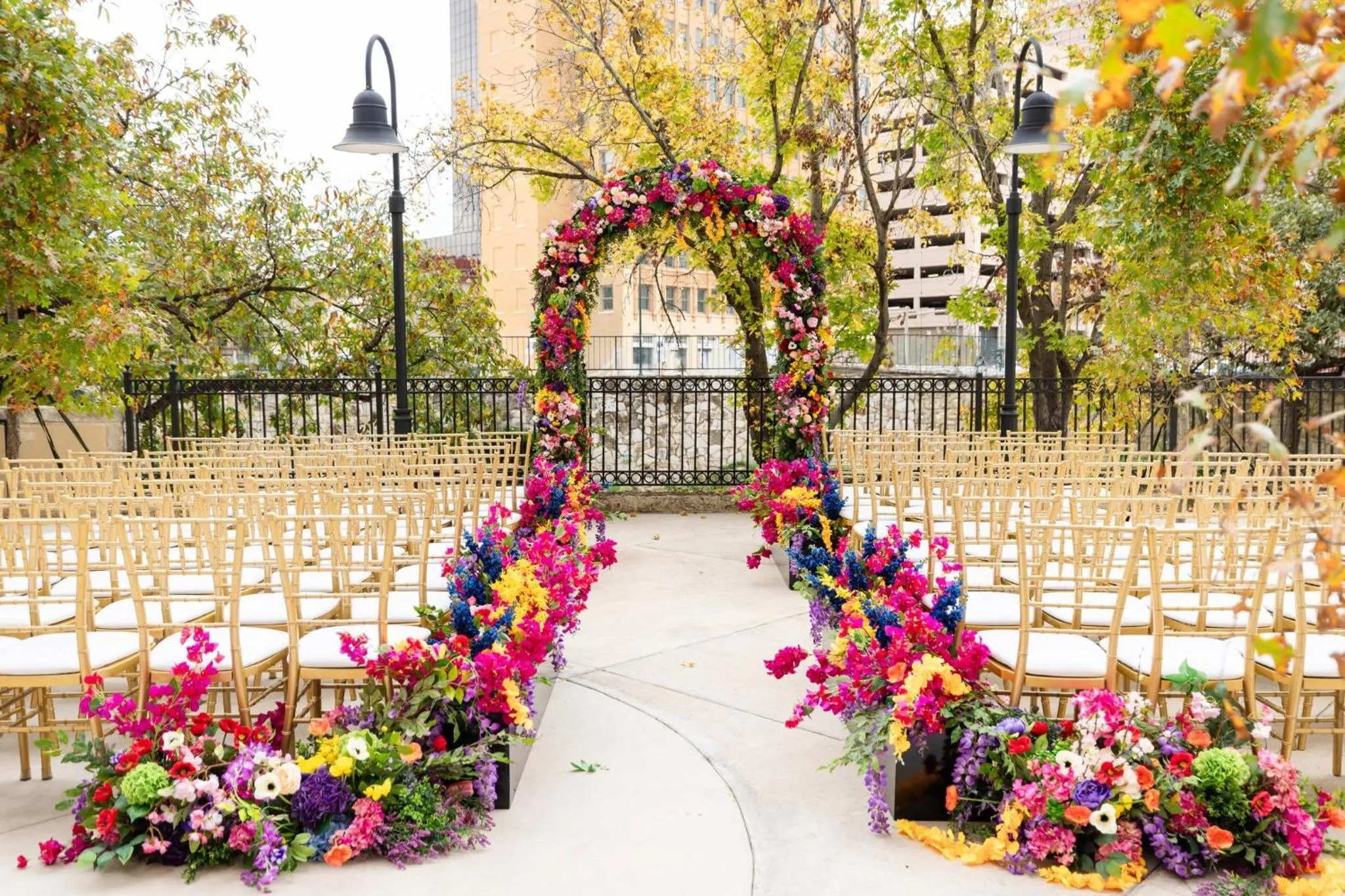 Meeting/conference room in InterContinental San Antonio Riverwalk by IHG
