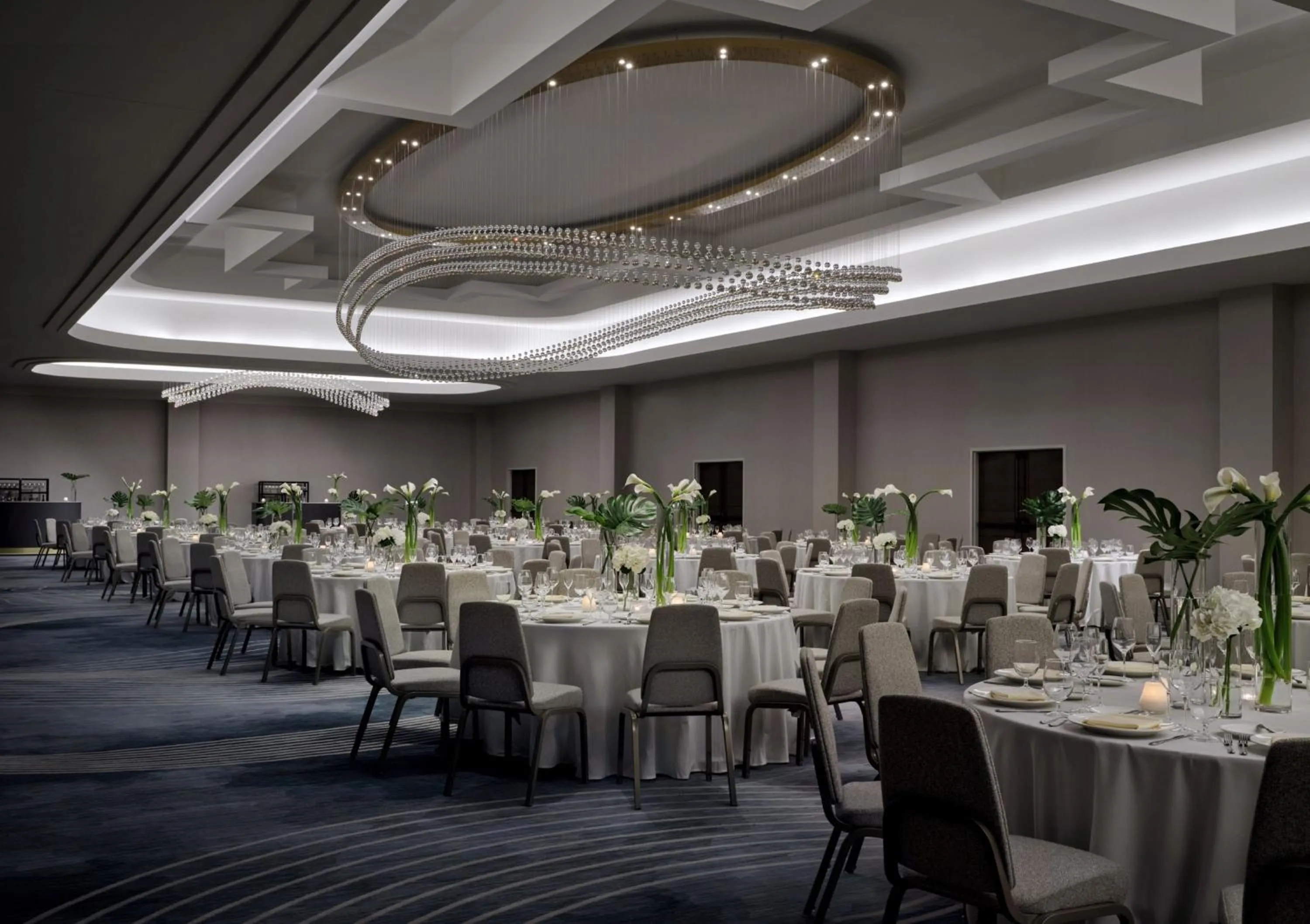 Banquet/Function facilities in InterContinental San Antonio Riverwalk by IHG