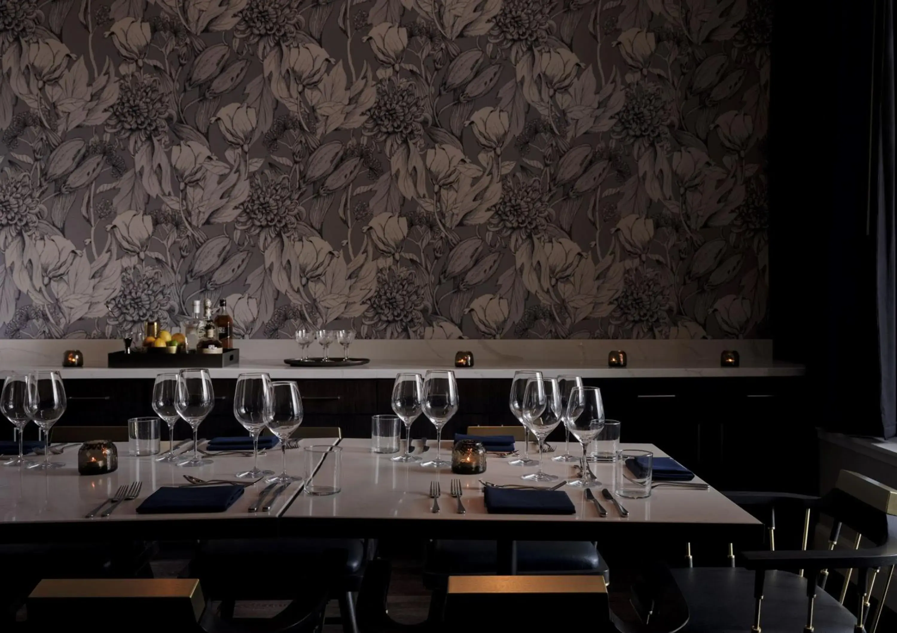 Restaurant/places to eat in InterContinental San Antonio Riverwalk by IHG Restaurant/places to eat in InterContinental San Antonio Riverwalk by IHG