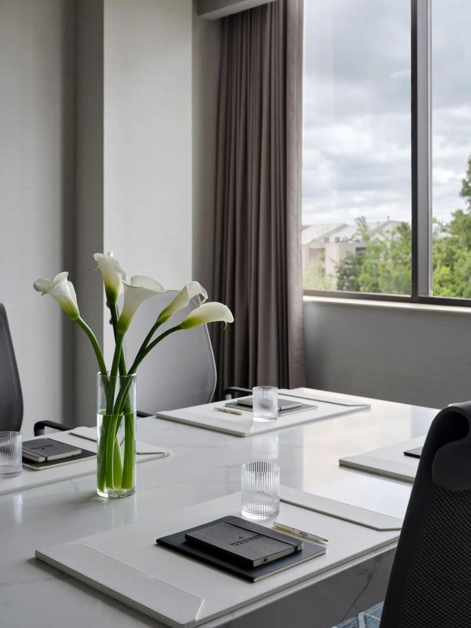 Meeting/conference room in InterContinental San Antonio Riverwalk by IHG