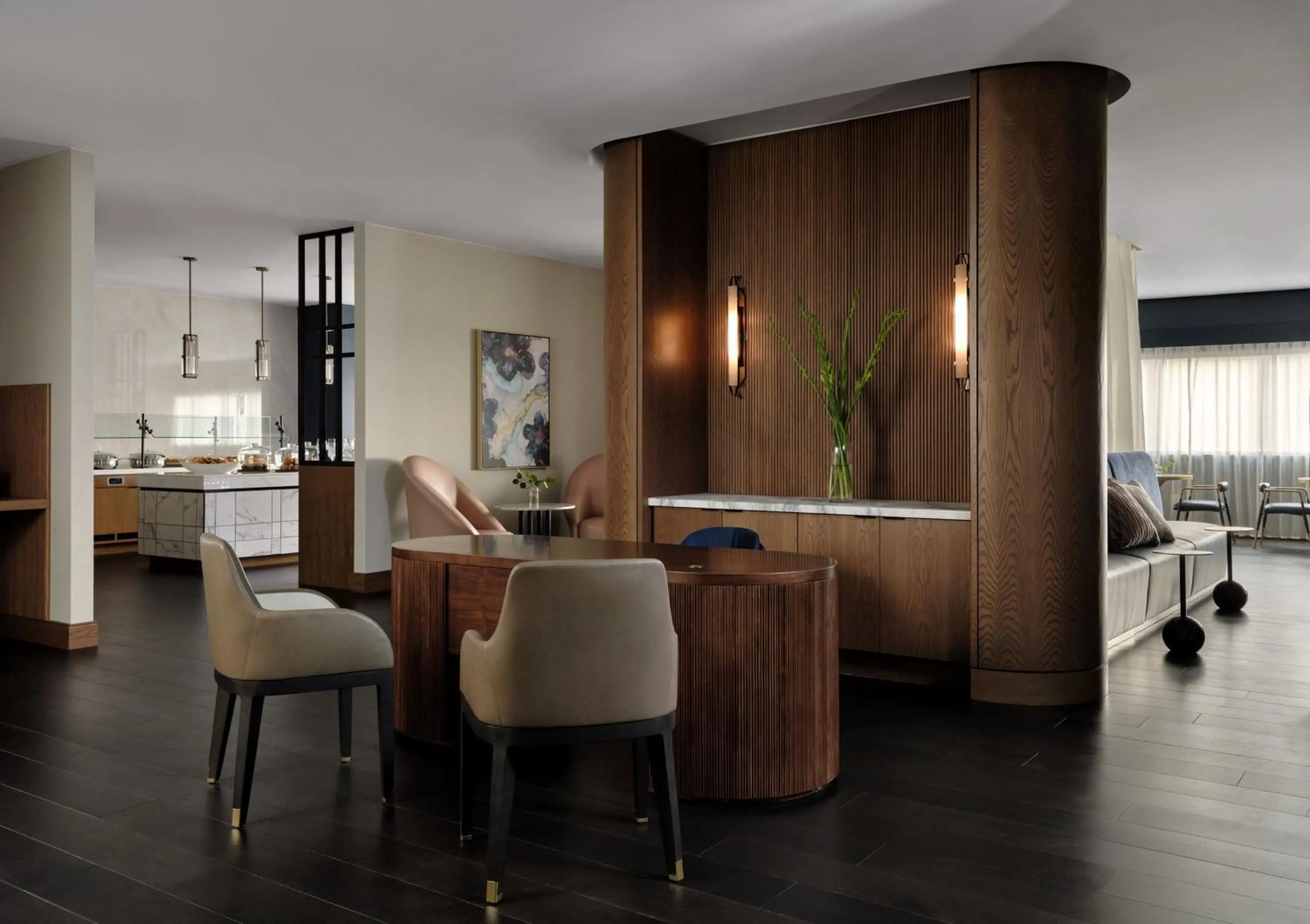 Other in InterContinental San Antonio Riverwalk by IHG