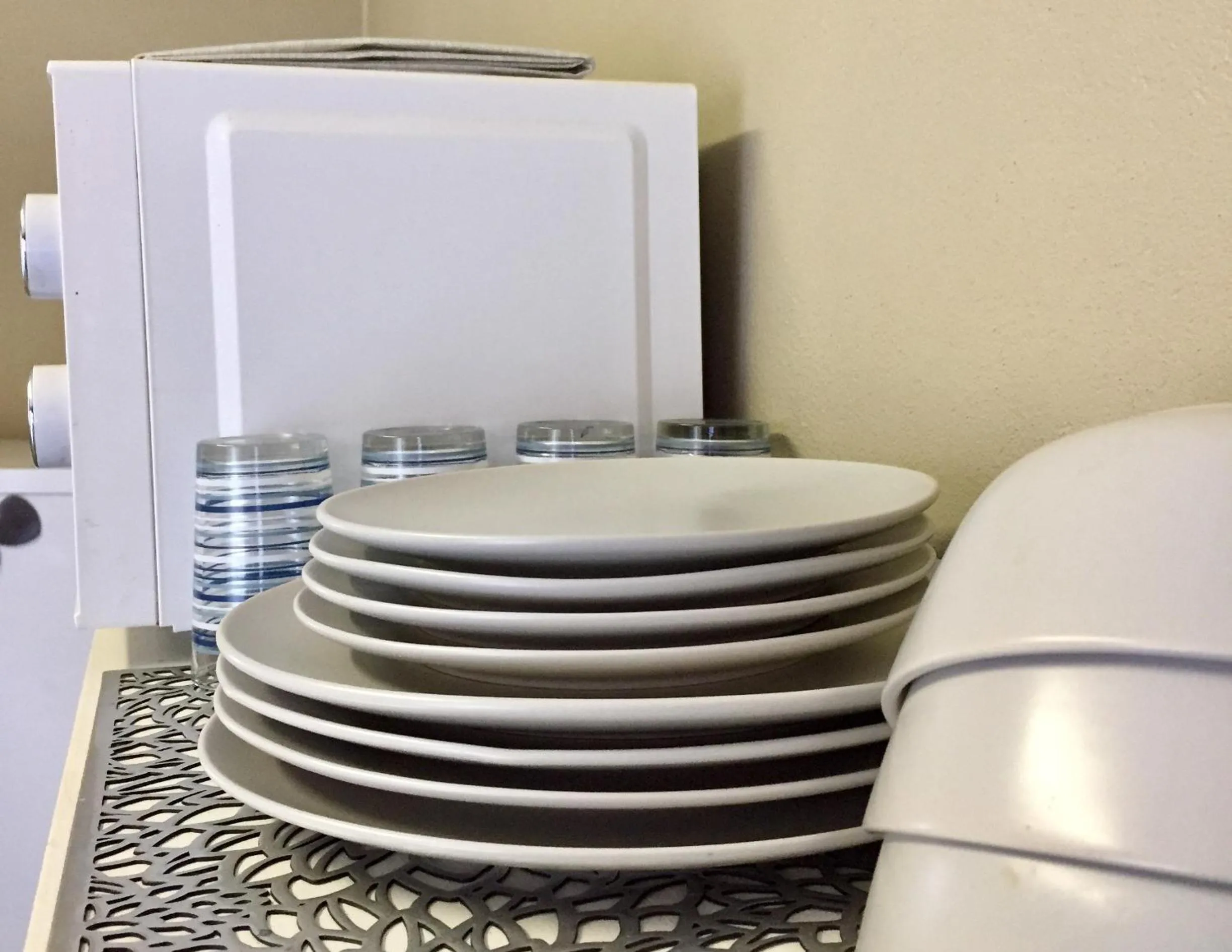 Coffee/tea facilities in khaya4u Guesthouse