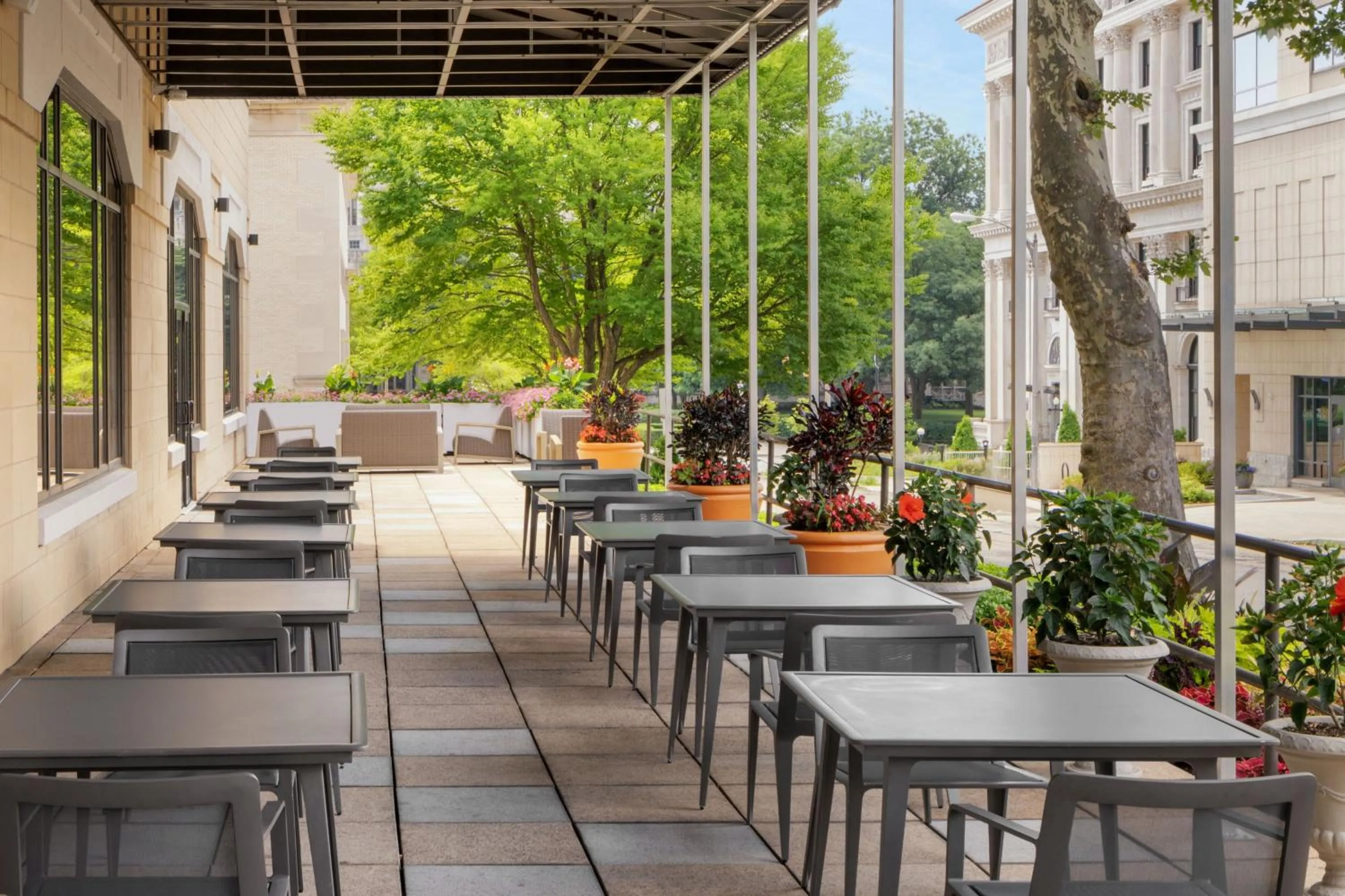 Other in Courtyard by Marriott Pittsburgh University Center