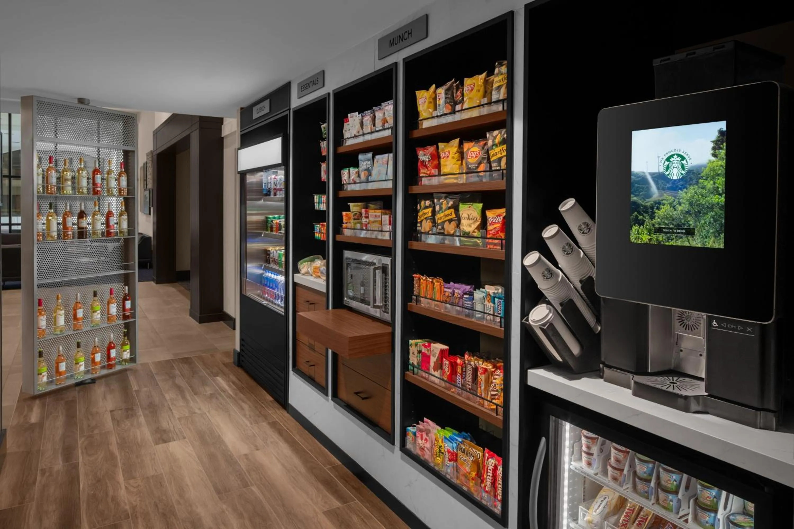 Other in Courtyard by Marriott Pittsburgh University Center