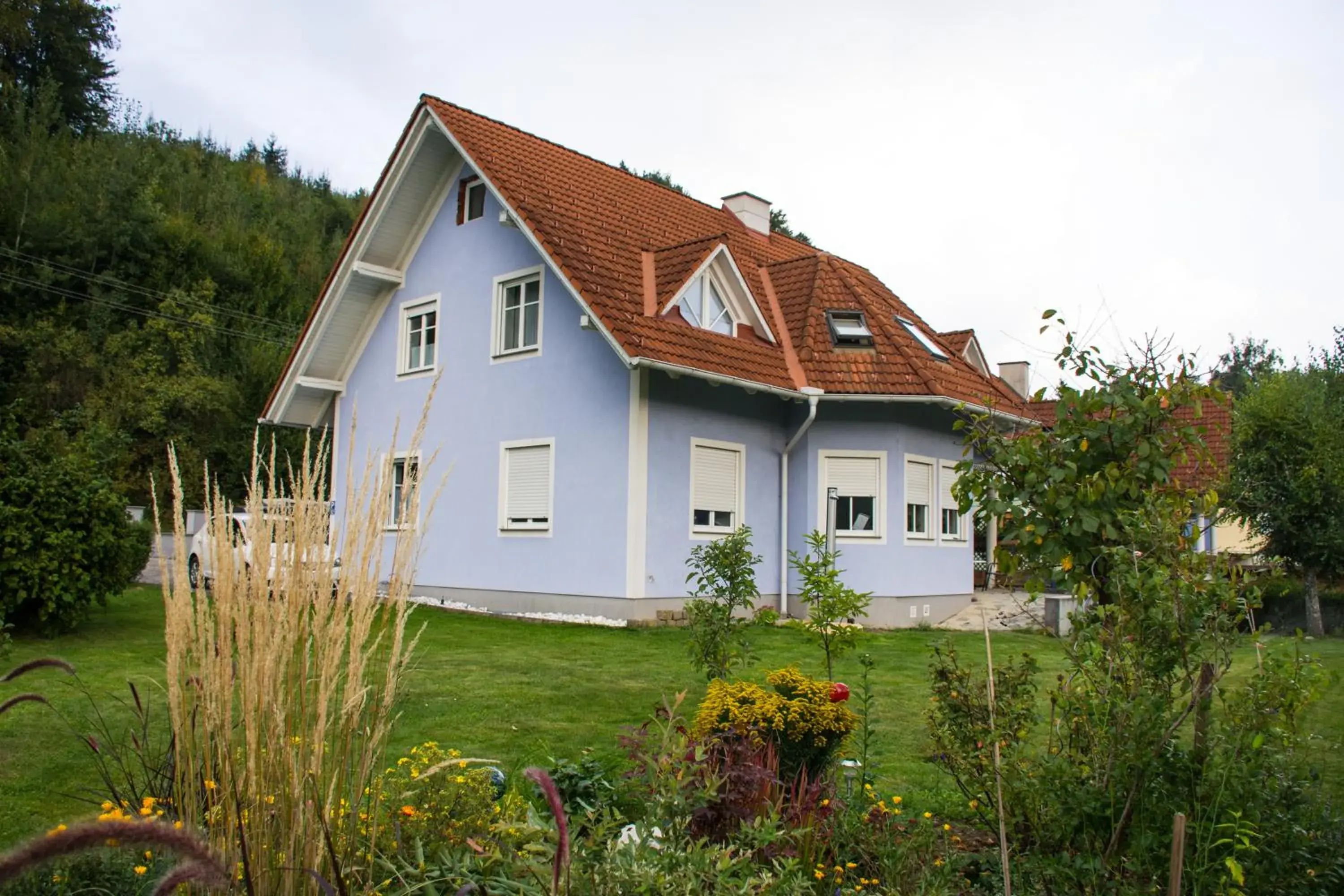 Ferienwohnung Wurm Ferienwohnung Wurm