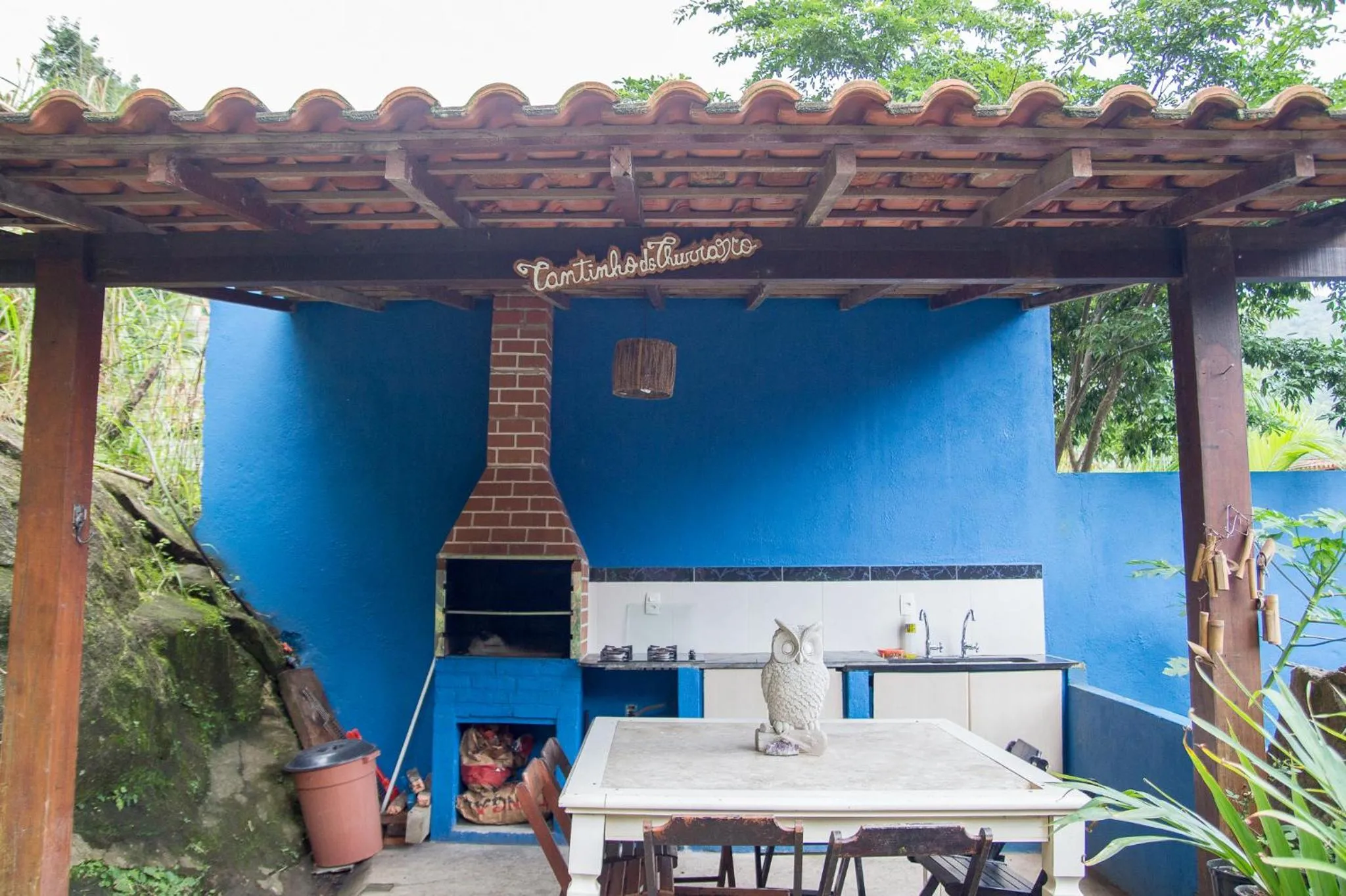 Pousada das Pedras