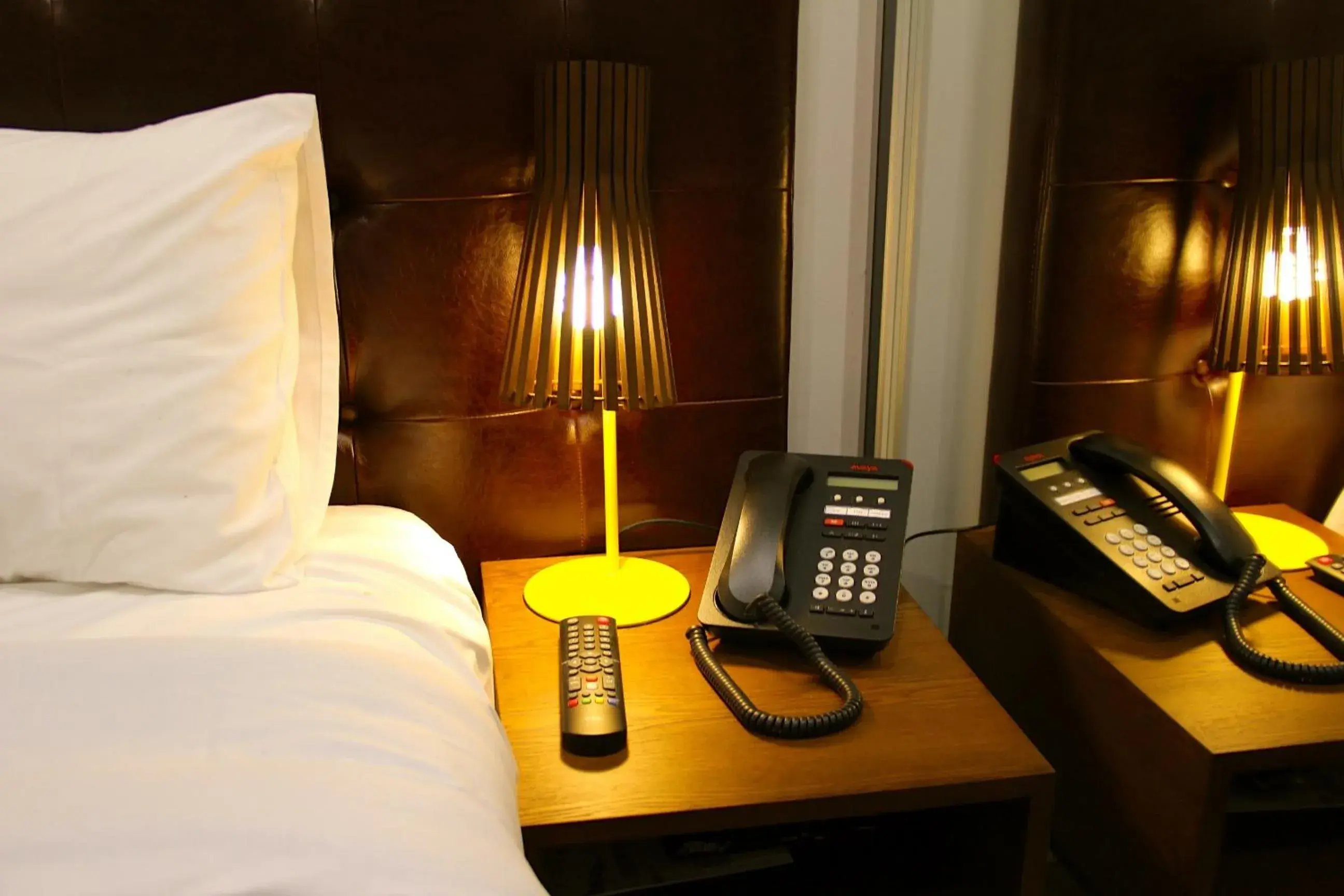 Bedroom, Bed in Whitehorse Apartments Hotel Bedroom, Bed in Whitehorse Apartments Hotel