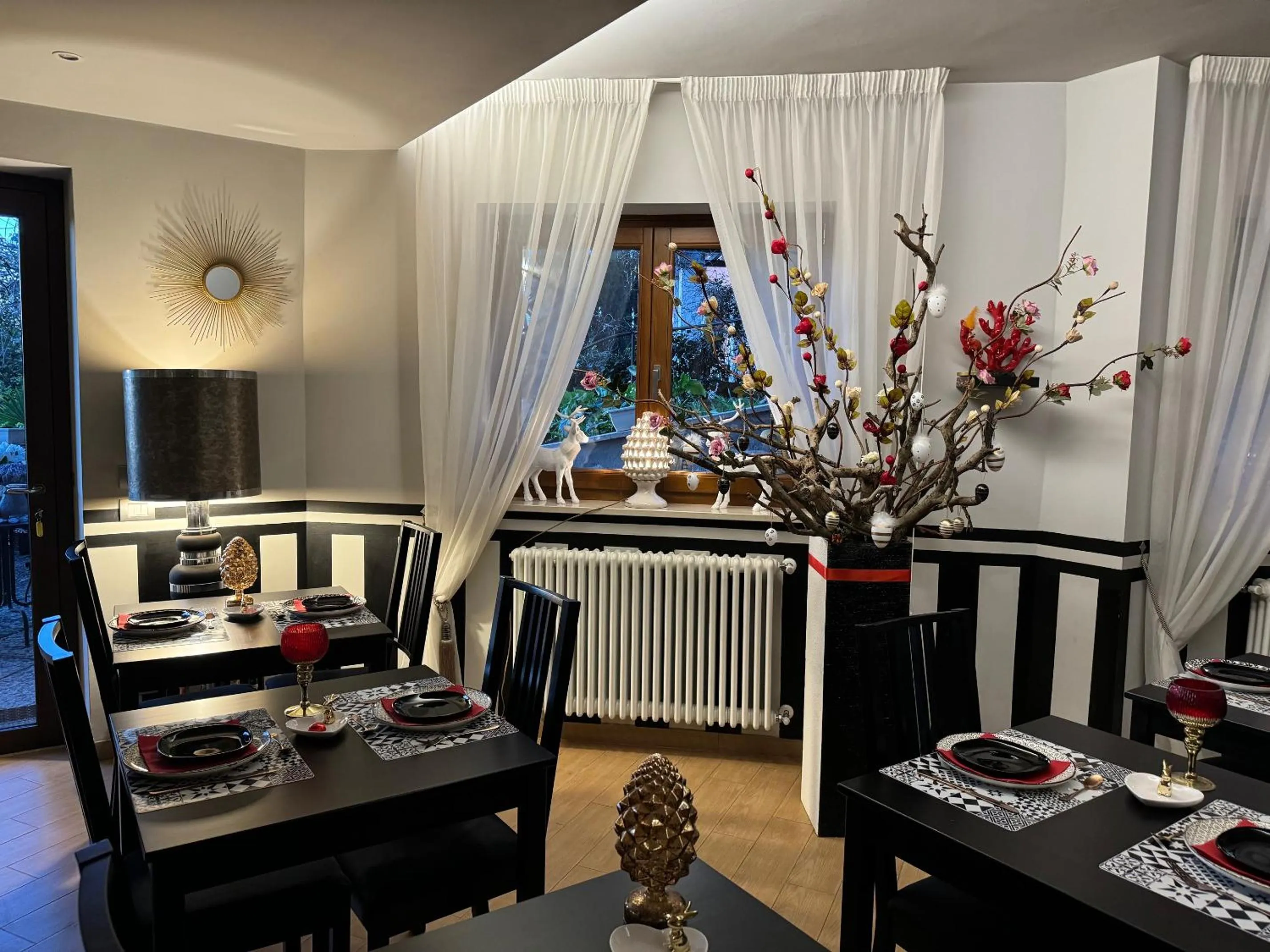 View (from property/room) in Residenza Ca' degli Enzi