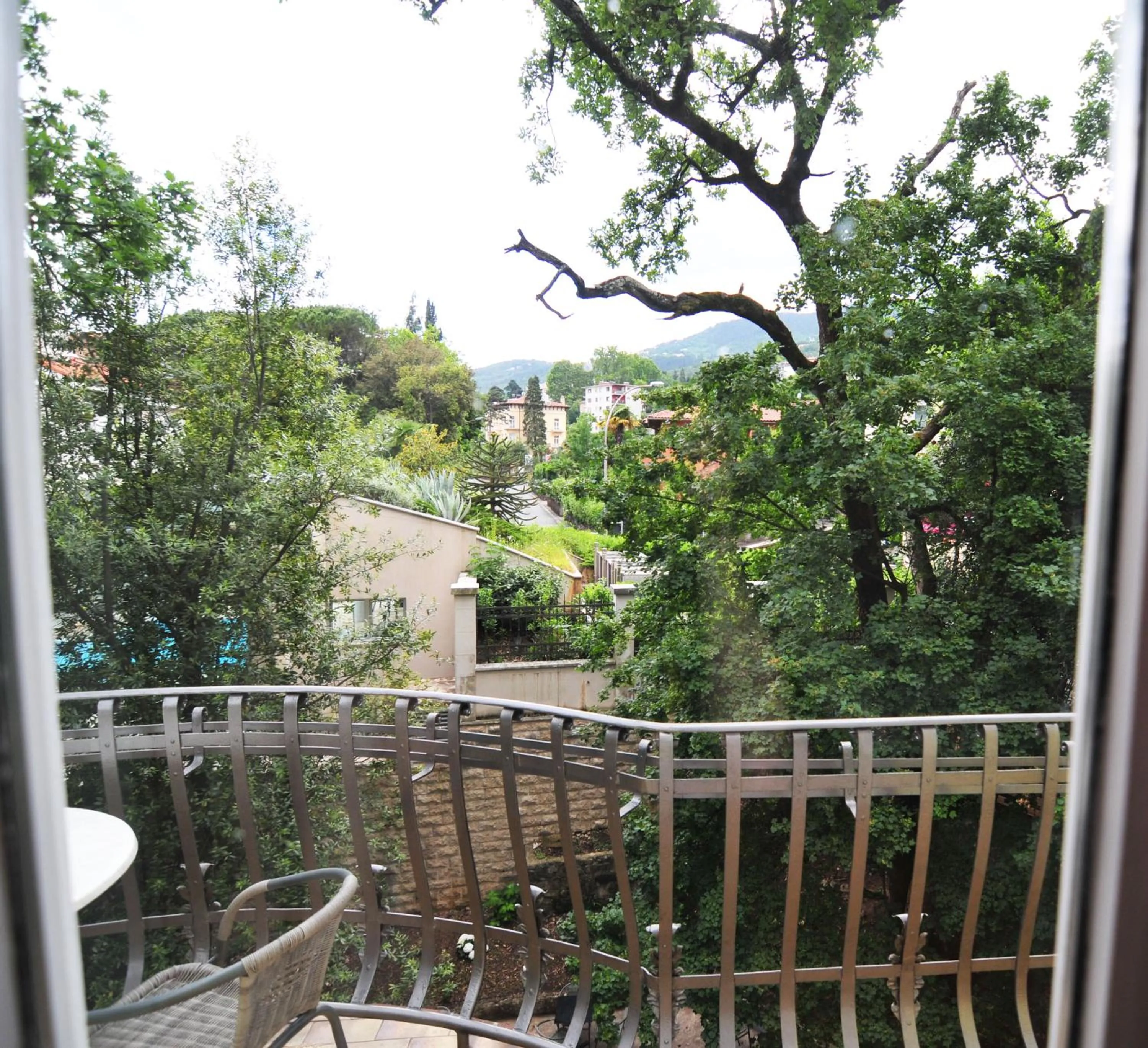 Hotel Villa Laurel