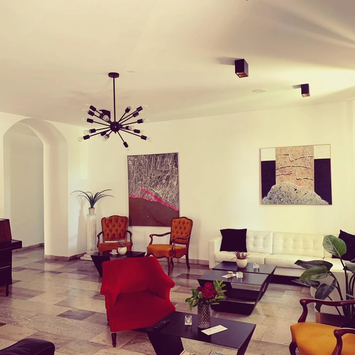 Hotel Villa Laurel