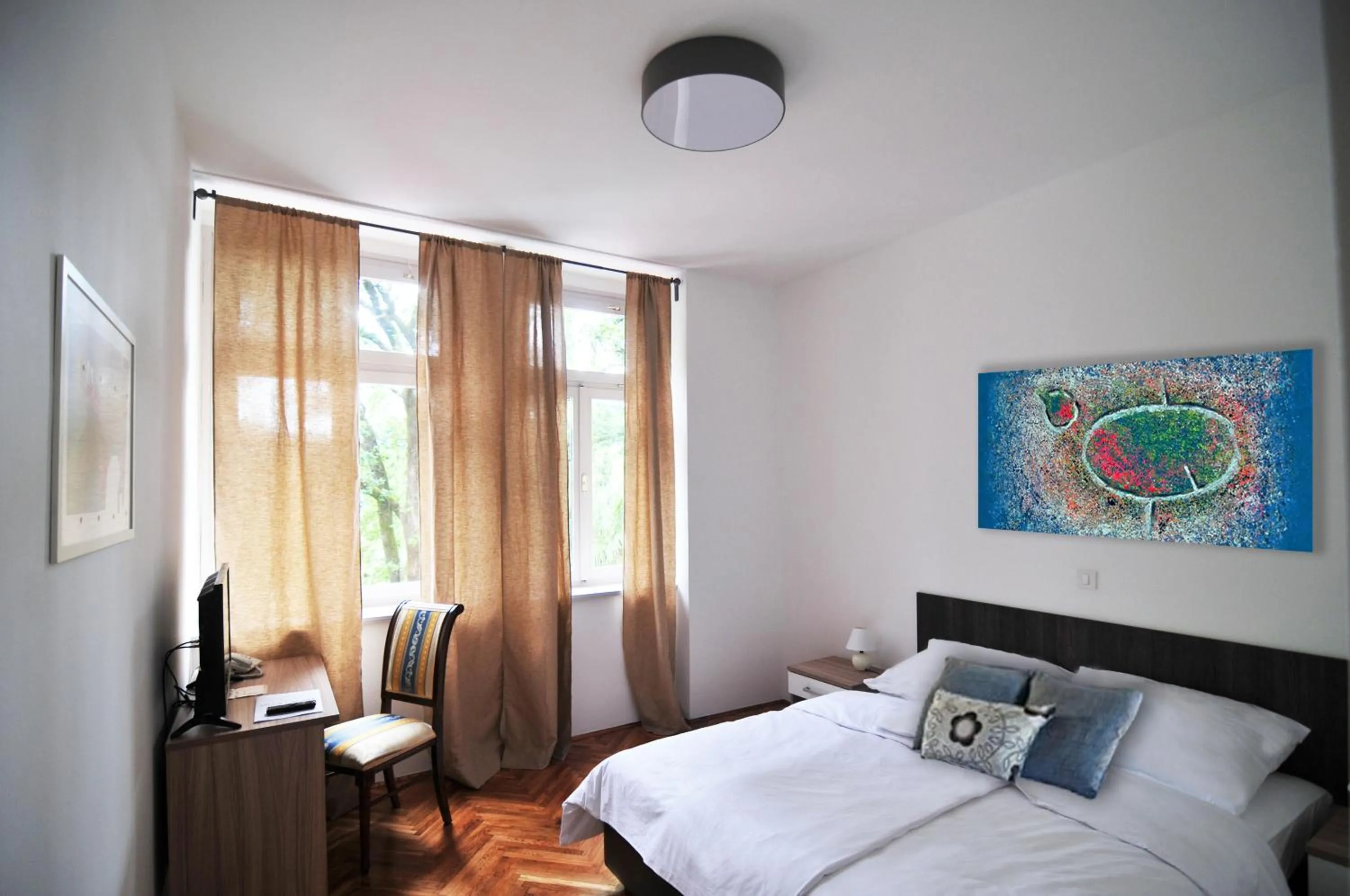 Hotel Villa Laurel