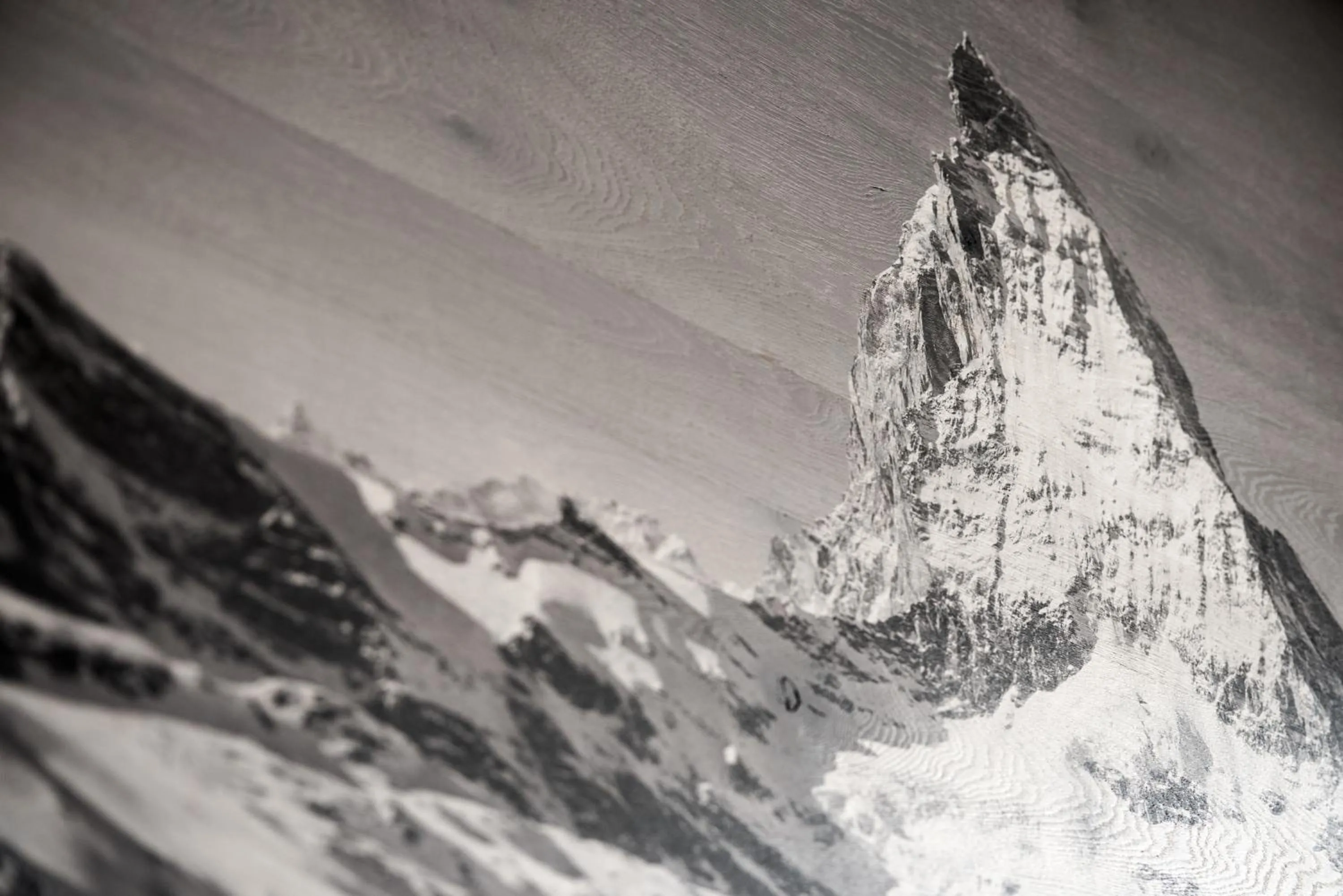 Other in Chesa Valese by Sisters Zermatt