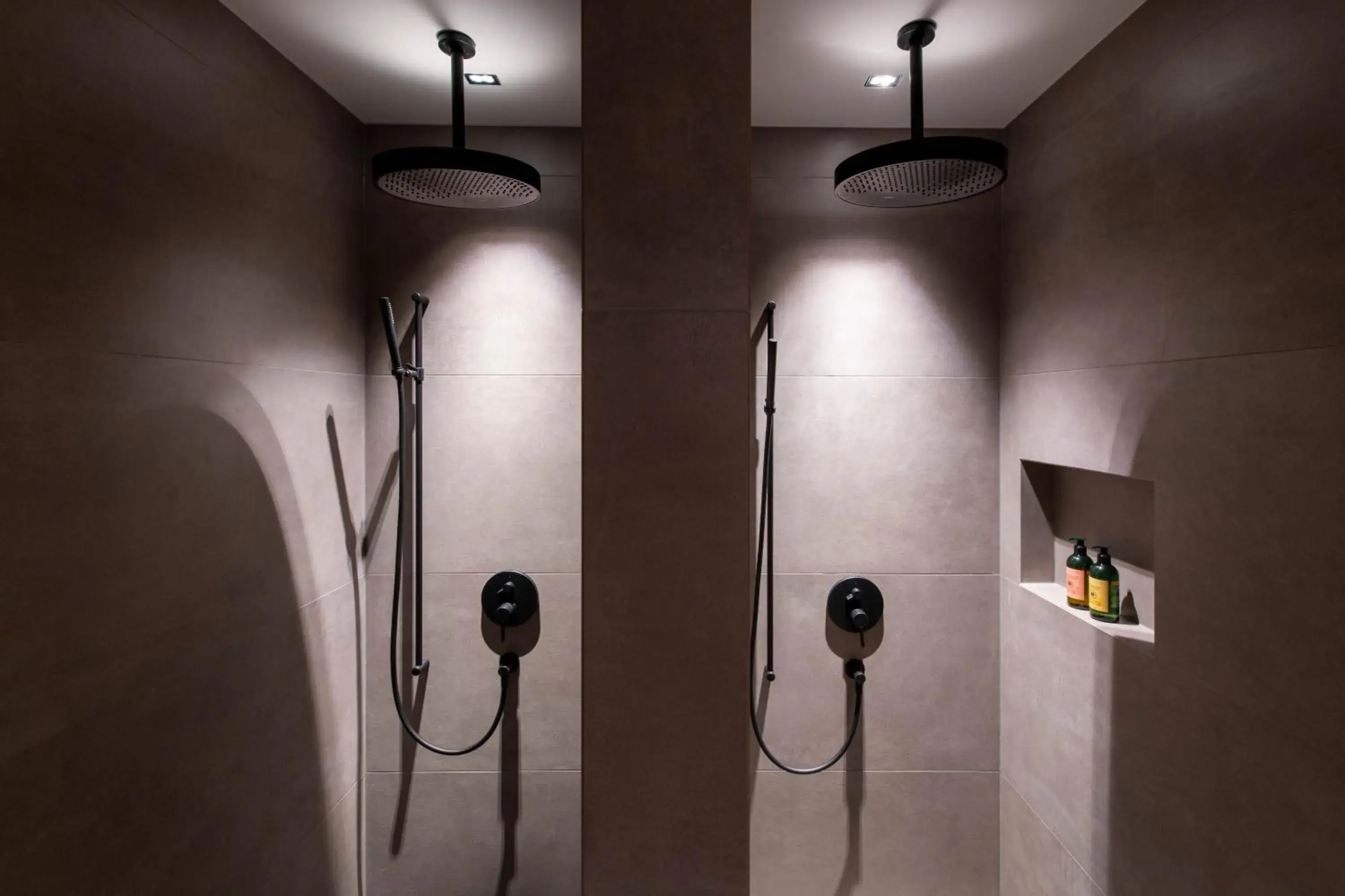 Spa and wellness centre/facilities in Chesa Valese by Sisters Zermatt Spa and wellness centre/facilities in Chesa Valese by Sisters Zermatt