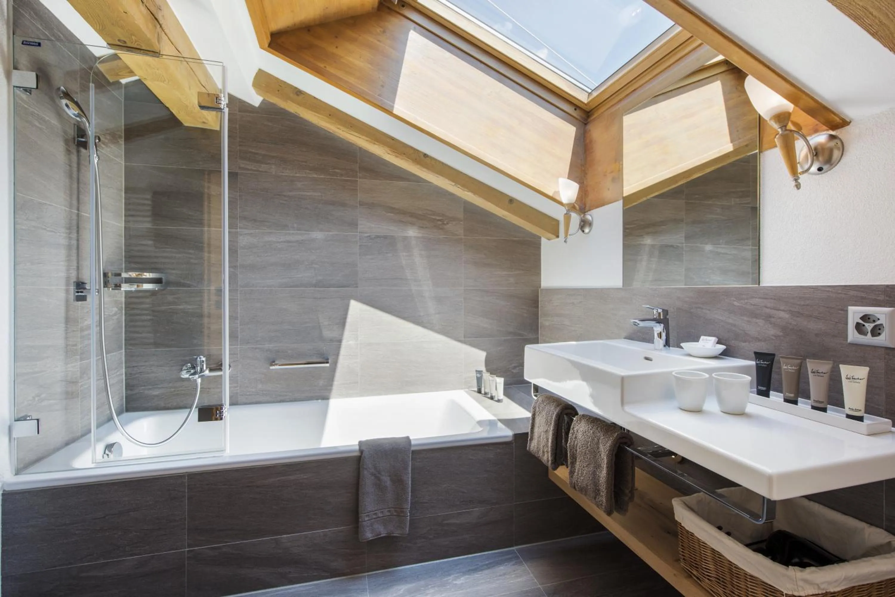 Other in Chesa Valese by Sisters Zermatt