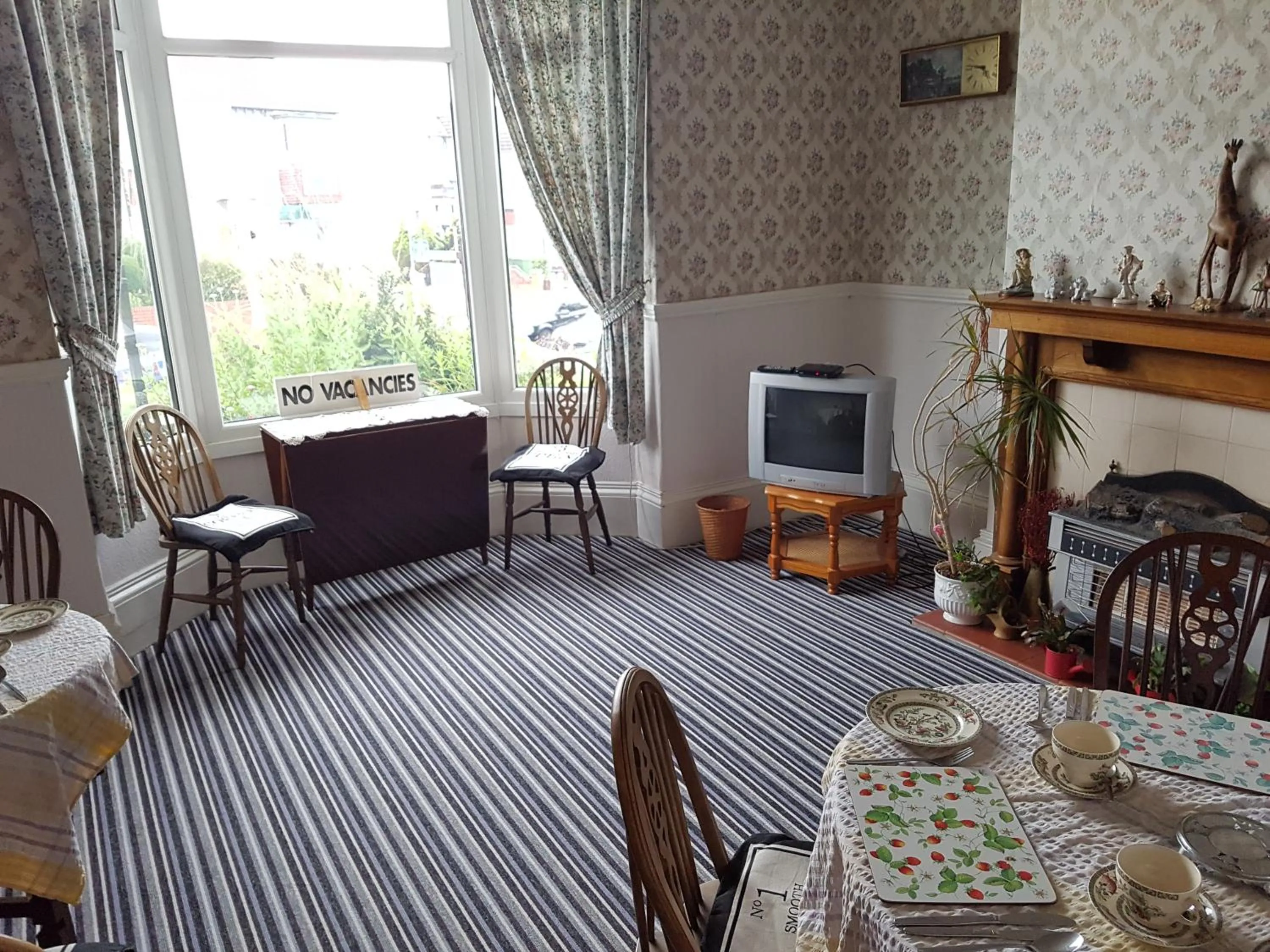Brookfield Guesthouse
