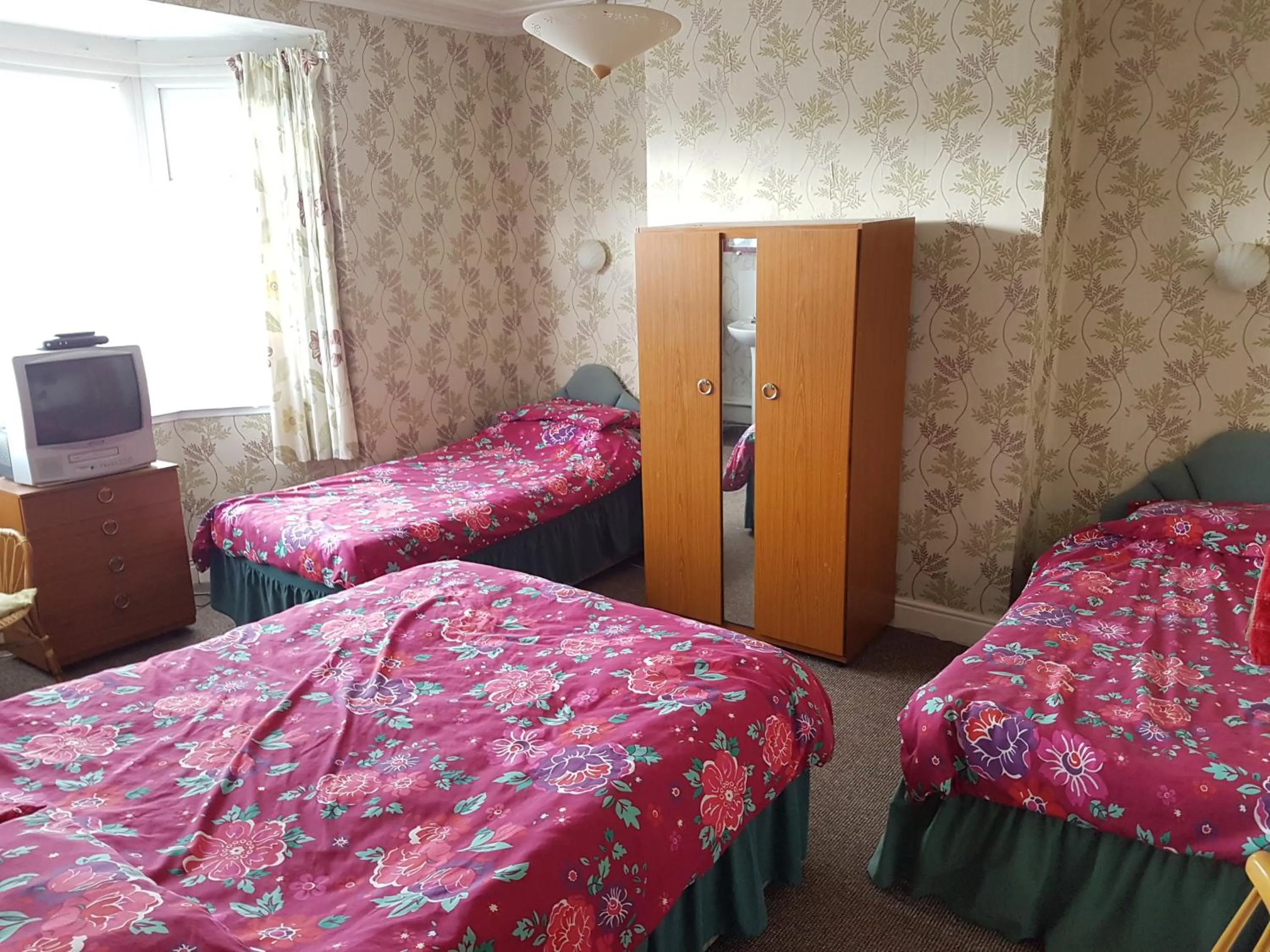 Brookfield Guesthouse