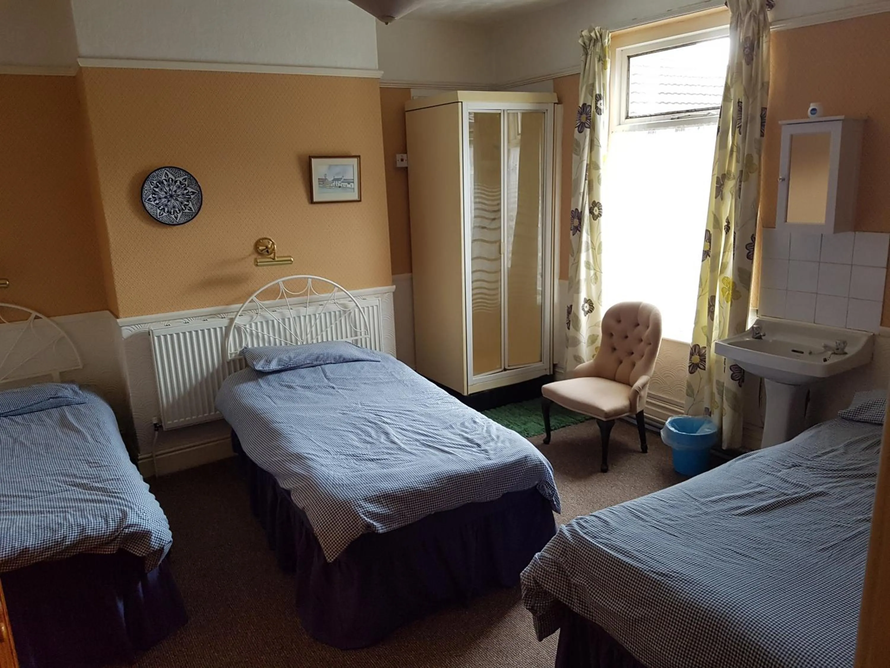 Brookfield Guesthouse