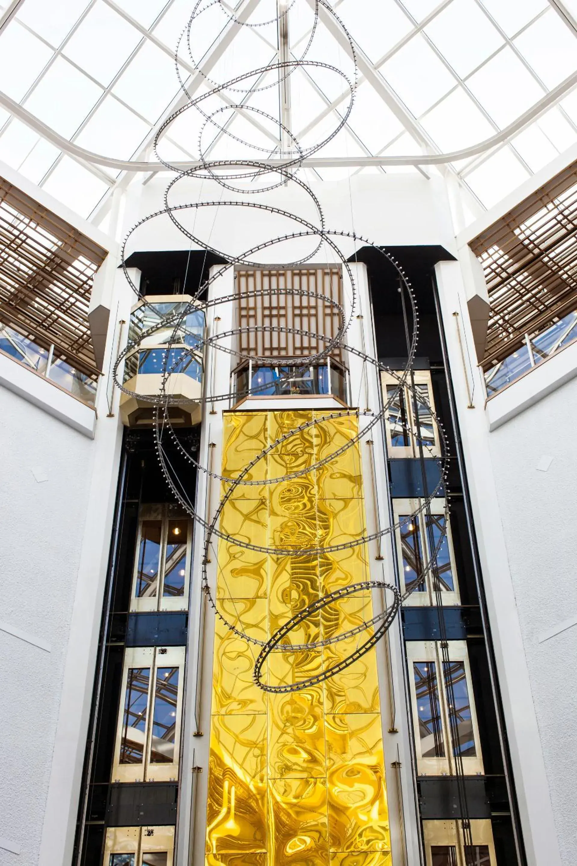 Lobby or reception in Elite Hotel Marina Plaza Lobby or reception in Elite Hotel Marina Plaza