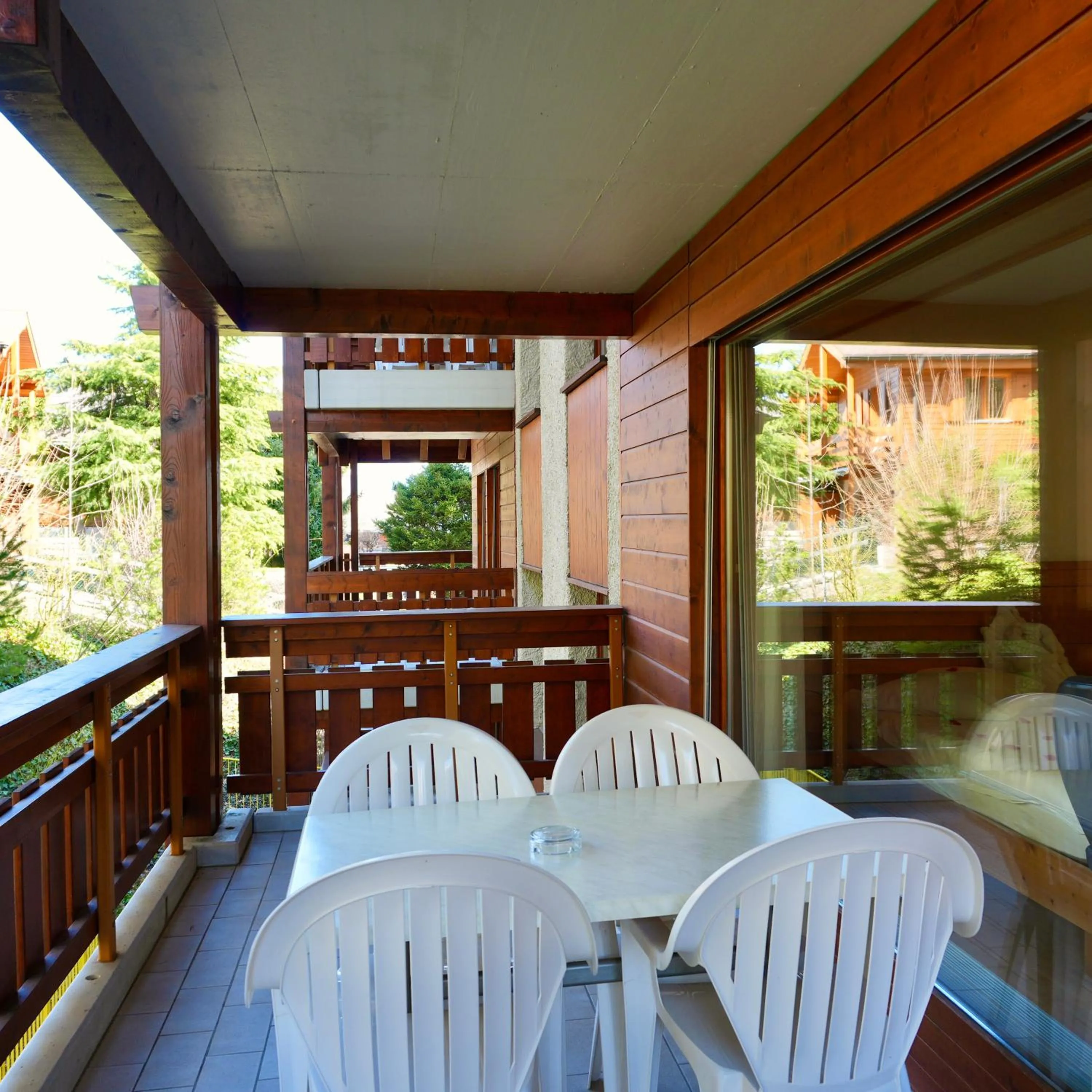 Hôtel Les Bains d'Ovronnaz