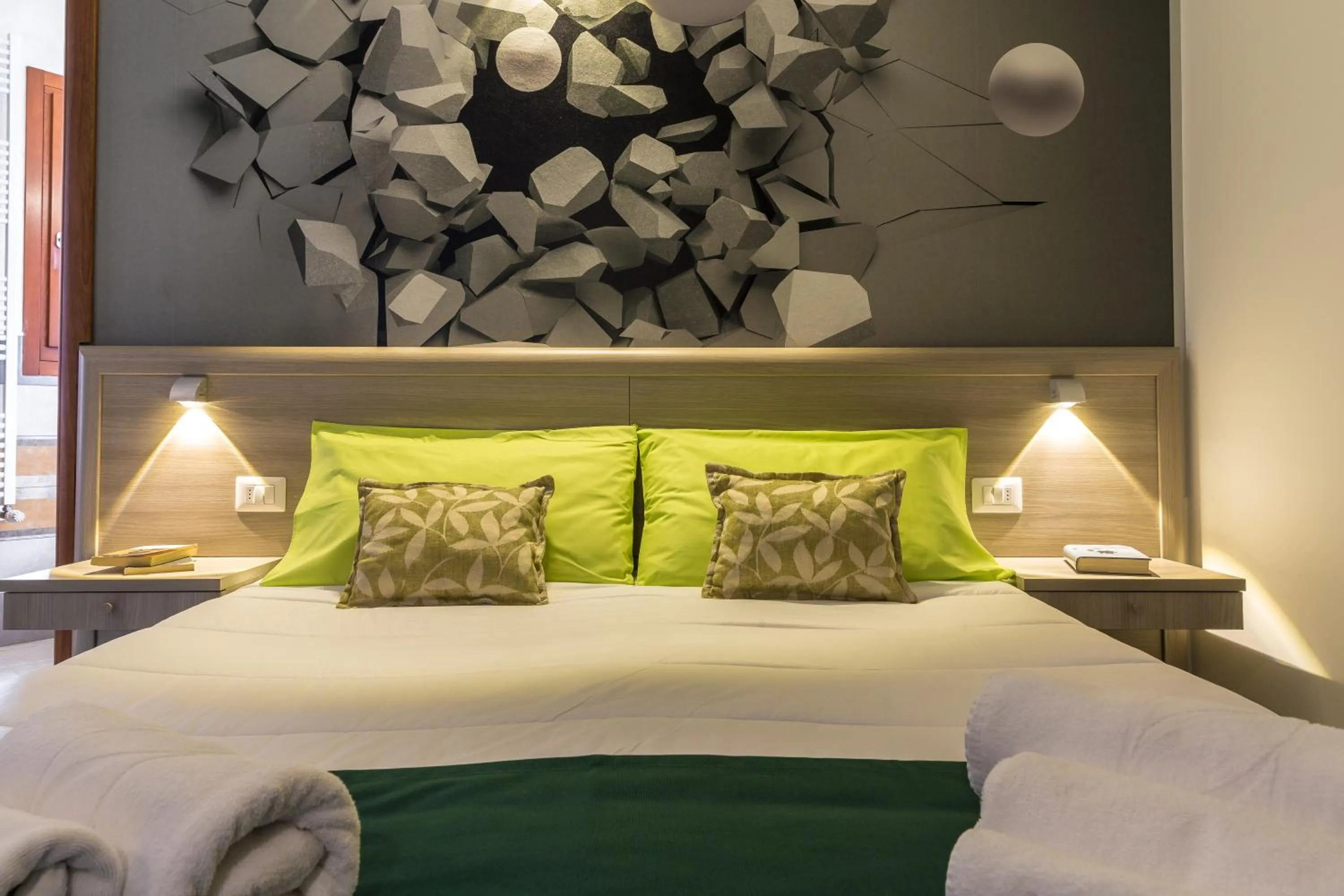 La Piazzetta Guest House