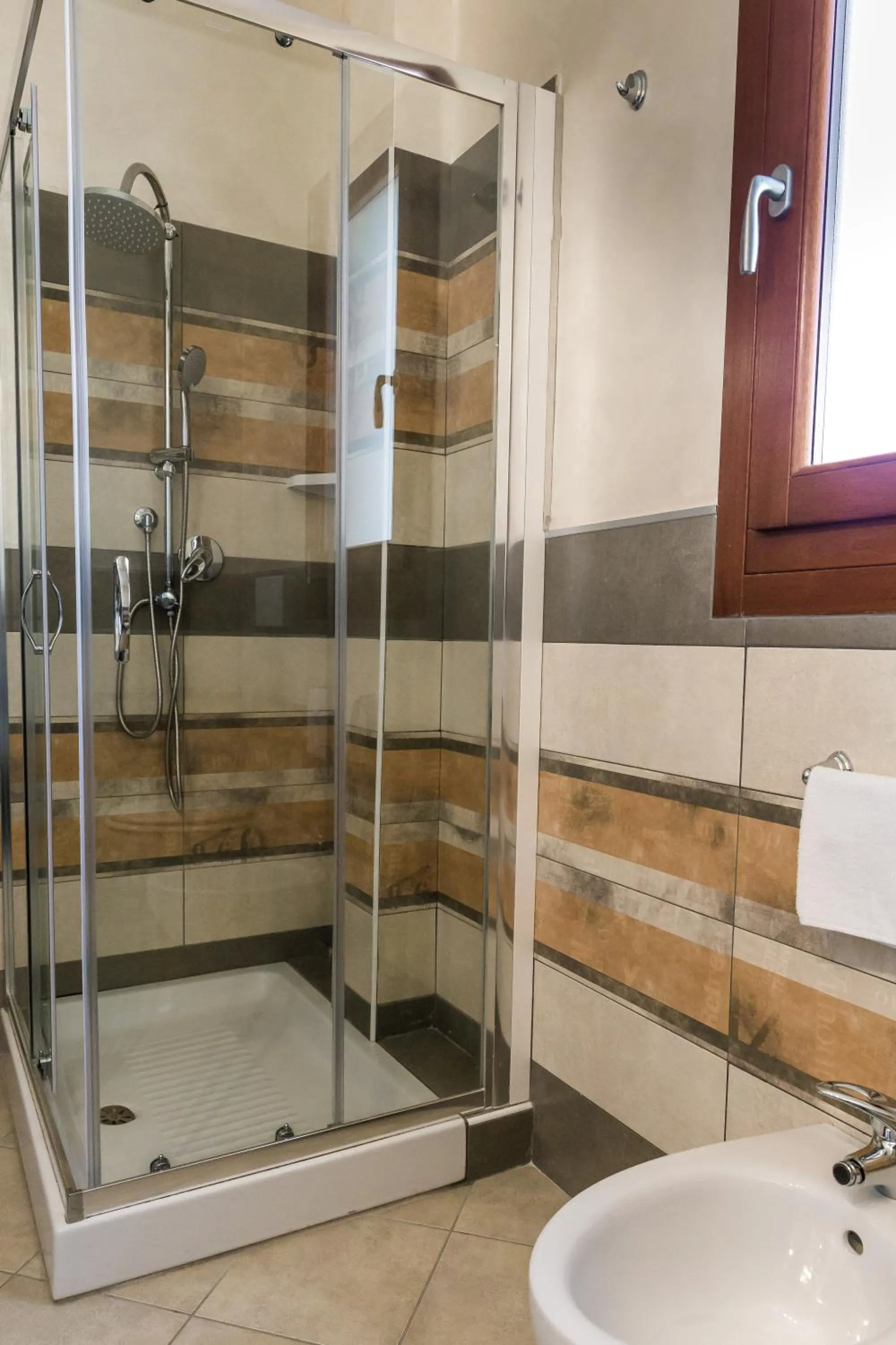 La Piazzetta Guest House