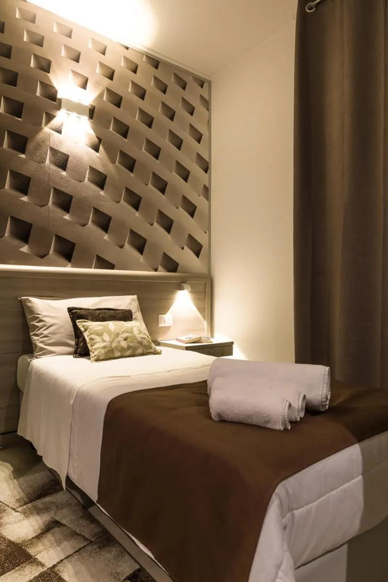 La Piazzetta Guest House