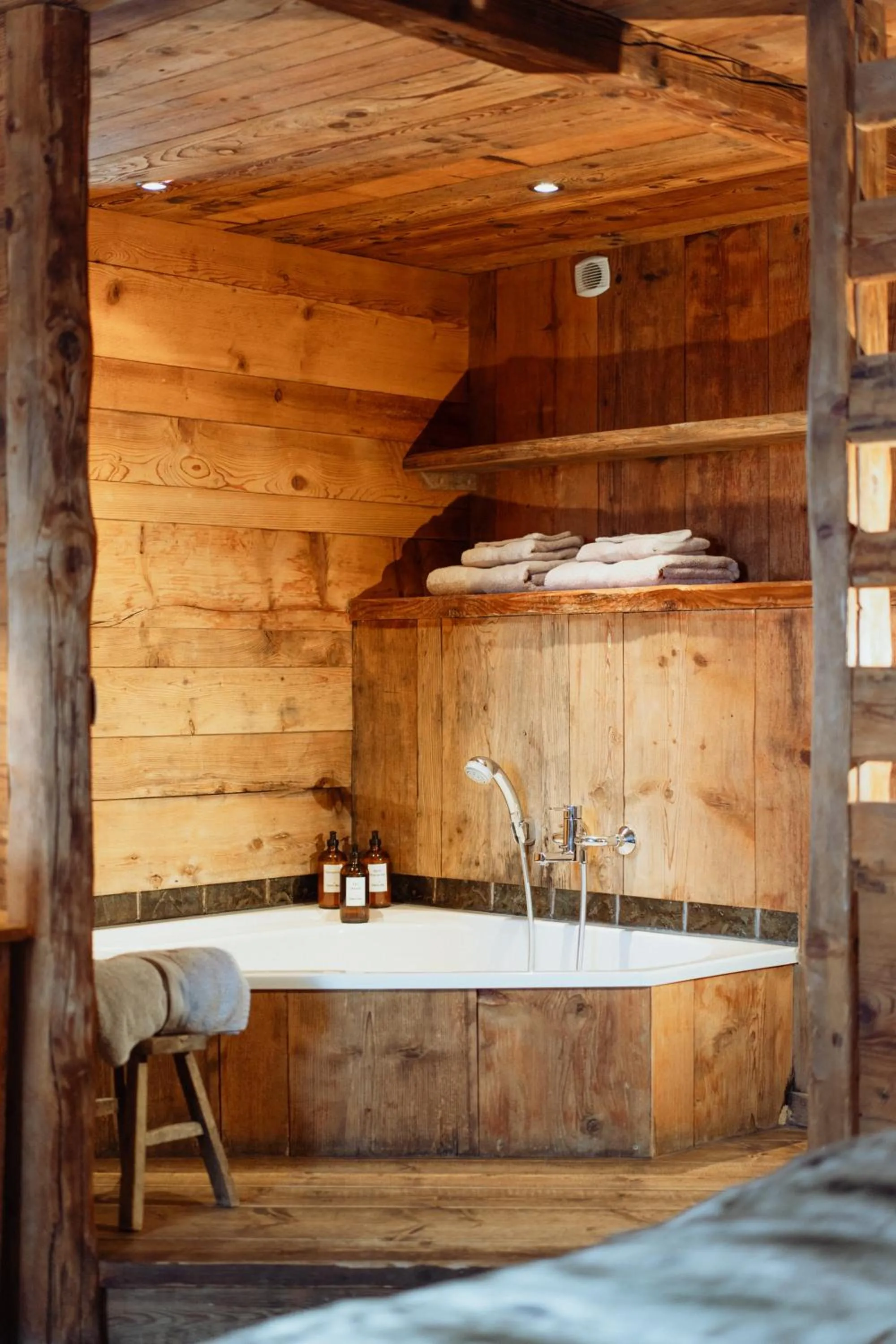 Chalet 1864