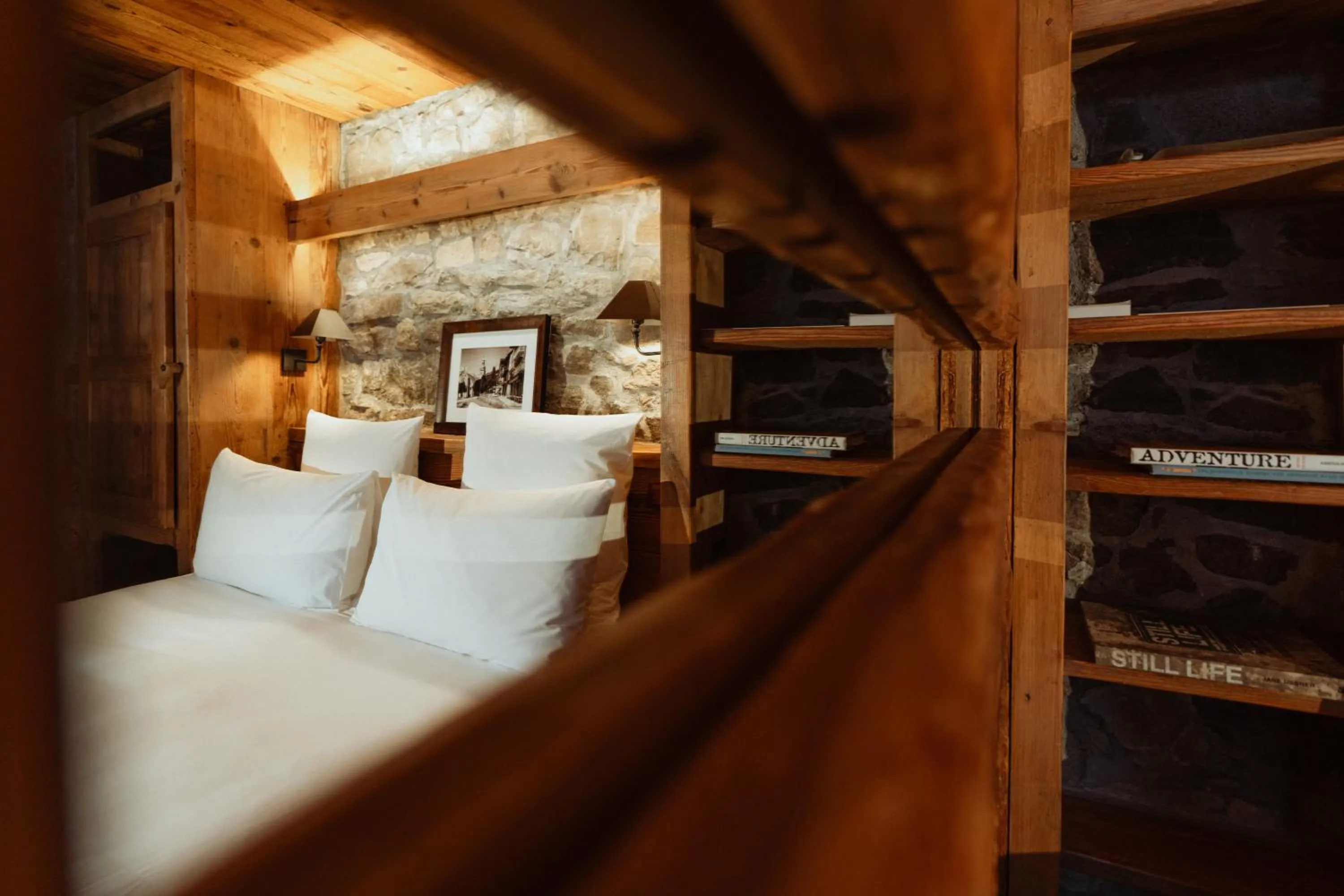 Chalet 1864