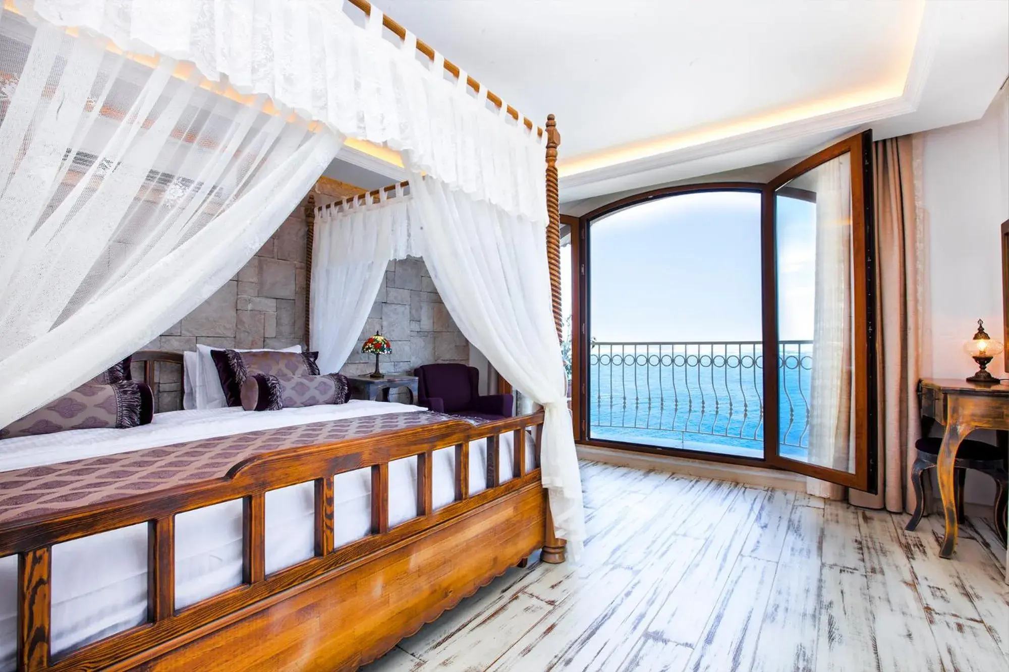 Bedroom in Hotel Marsala Bedroom in Hotel Marsala