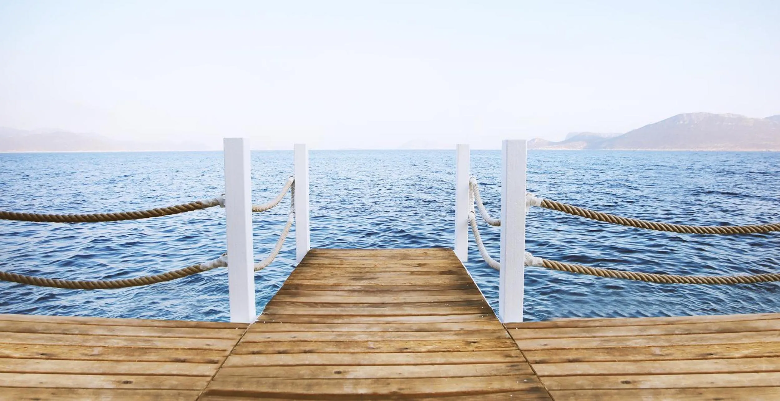 Beach in Hotel Marsala
