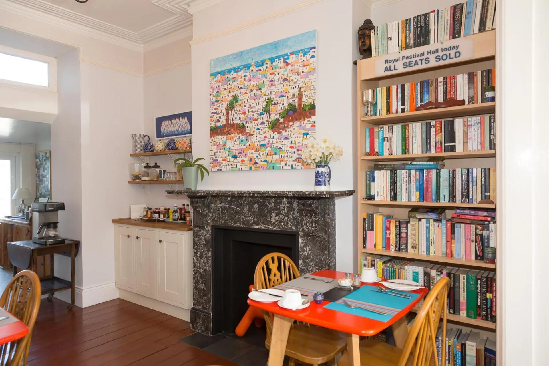 3 Porthminster B&B