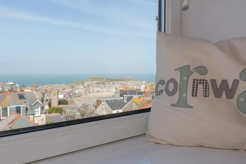 3 Porthminster B&B 3 Porthminster B&B