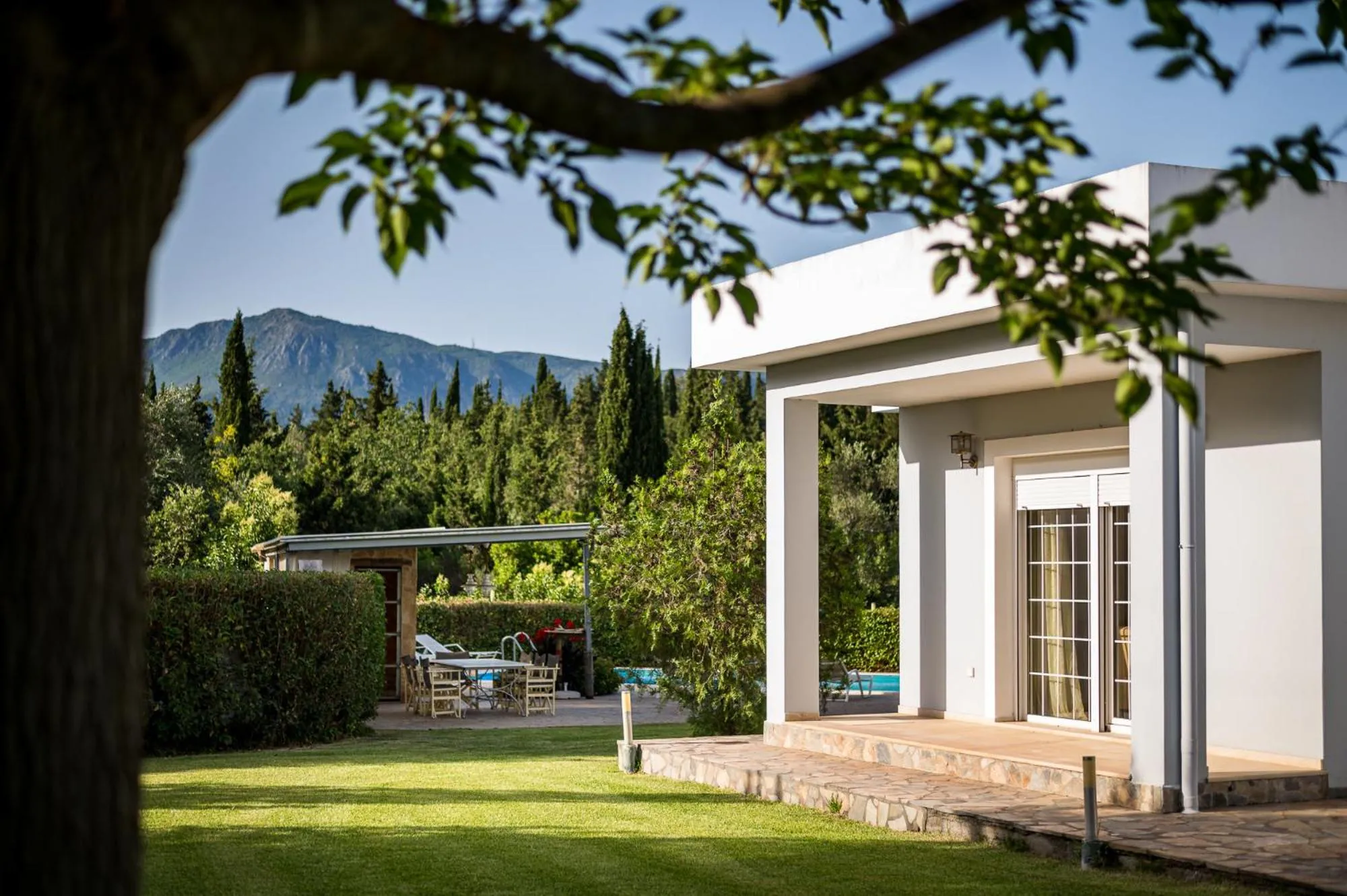 Villa Nefeli with Private Pool by Konnect