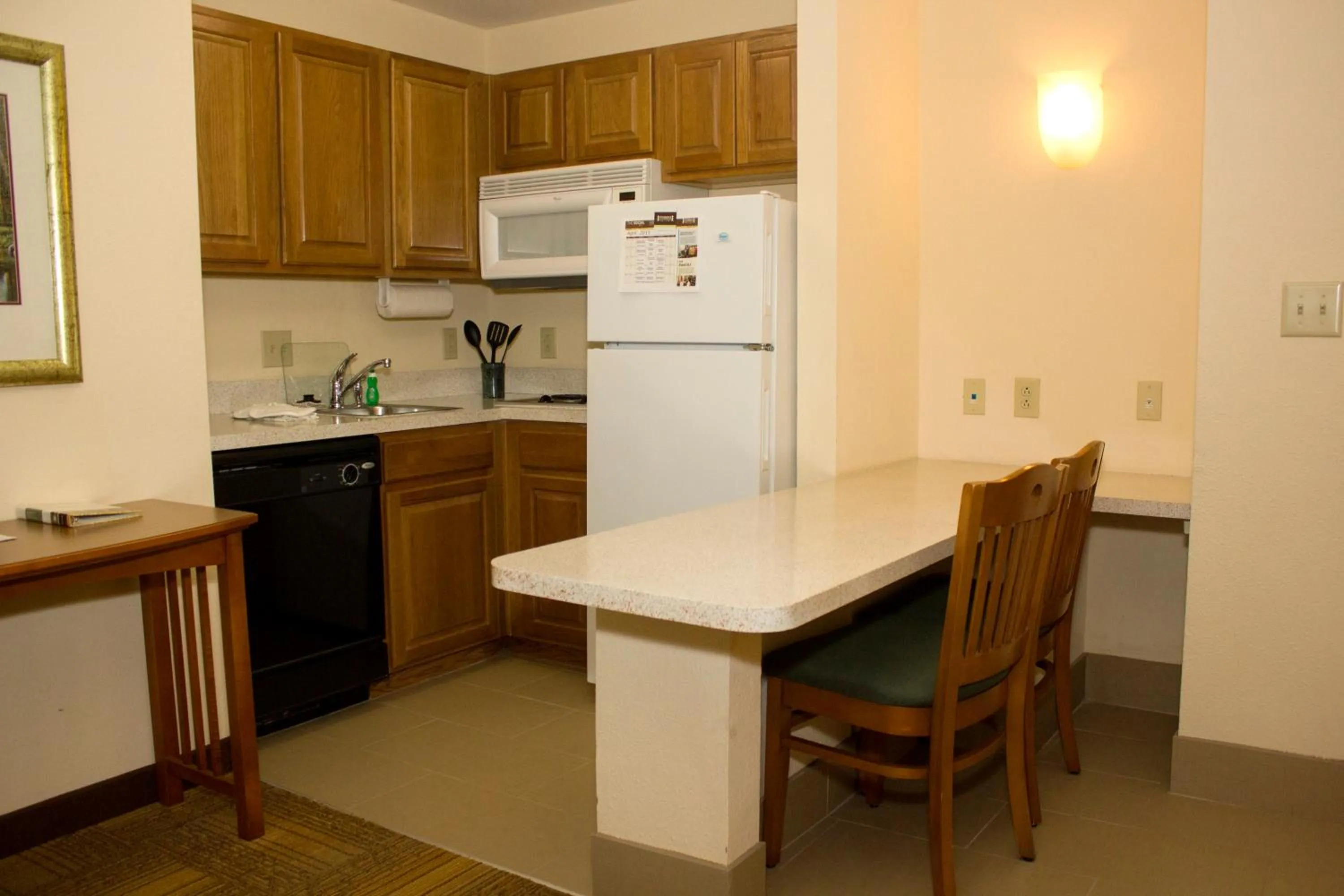 Photo of the whole room in Staybridge Suites Houston - Willowbrook by IHG