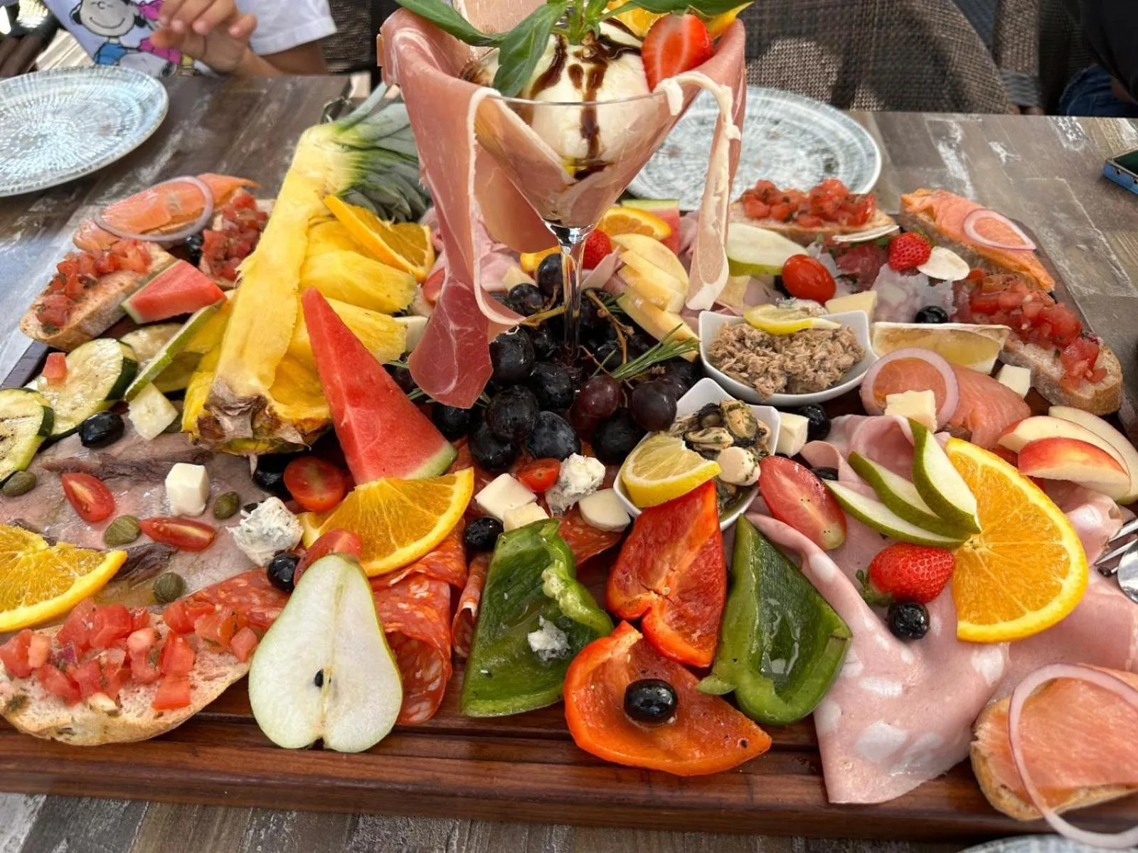 Hotel Schloßblick Trebsen