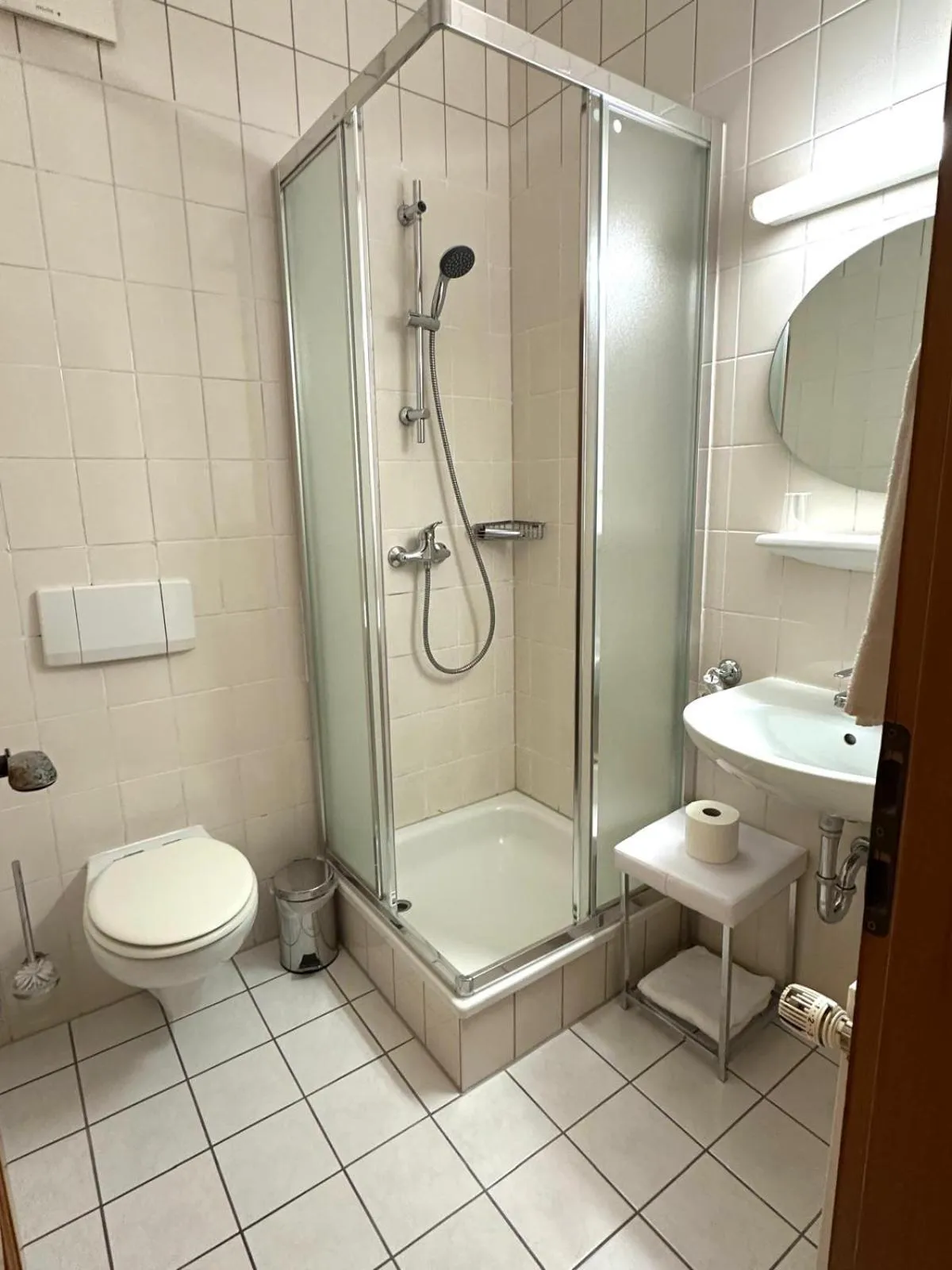 Hotel Schloßblick Trebsen