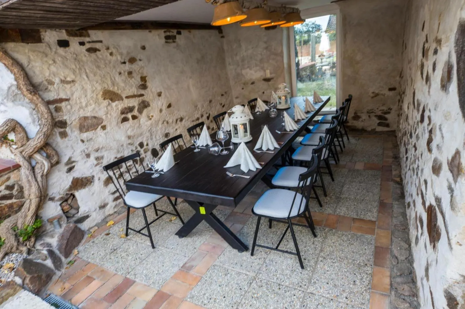 Hotel Schloßblick Trebsen