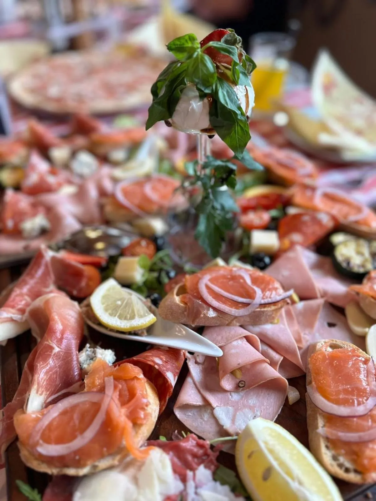 Hotel Schloßblick Trebsen