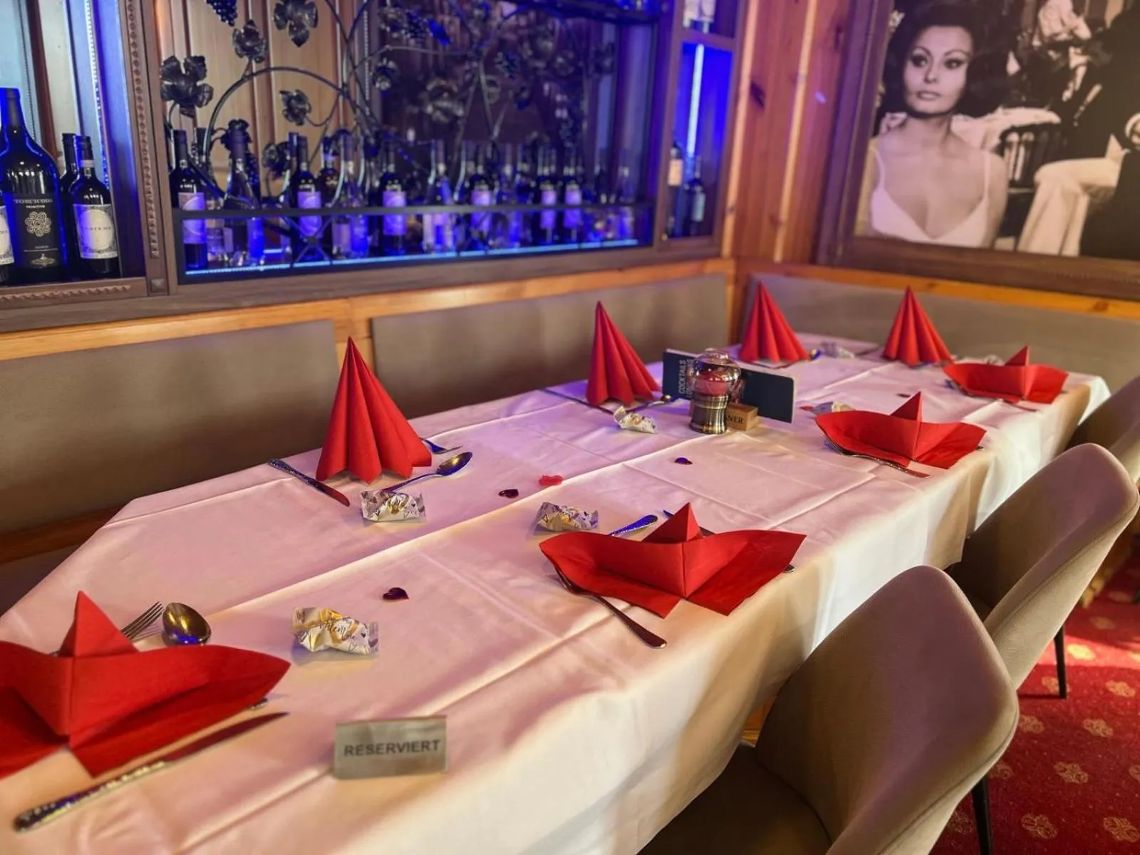 Hotel Schloßblick Trebsen