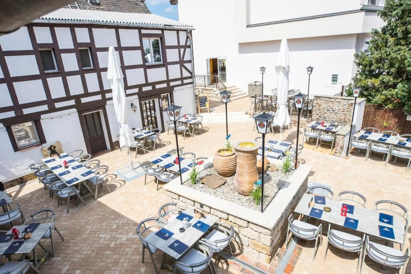 Hotel Schloßblick Trebsen