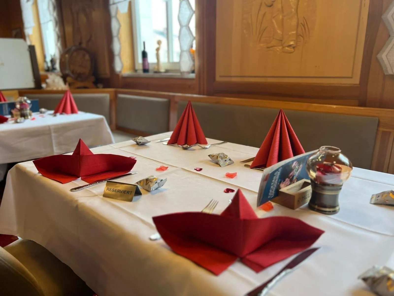 Hotel Schloßblick Trebsen